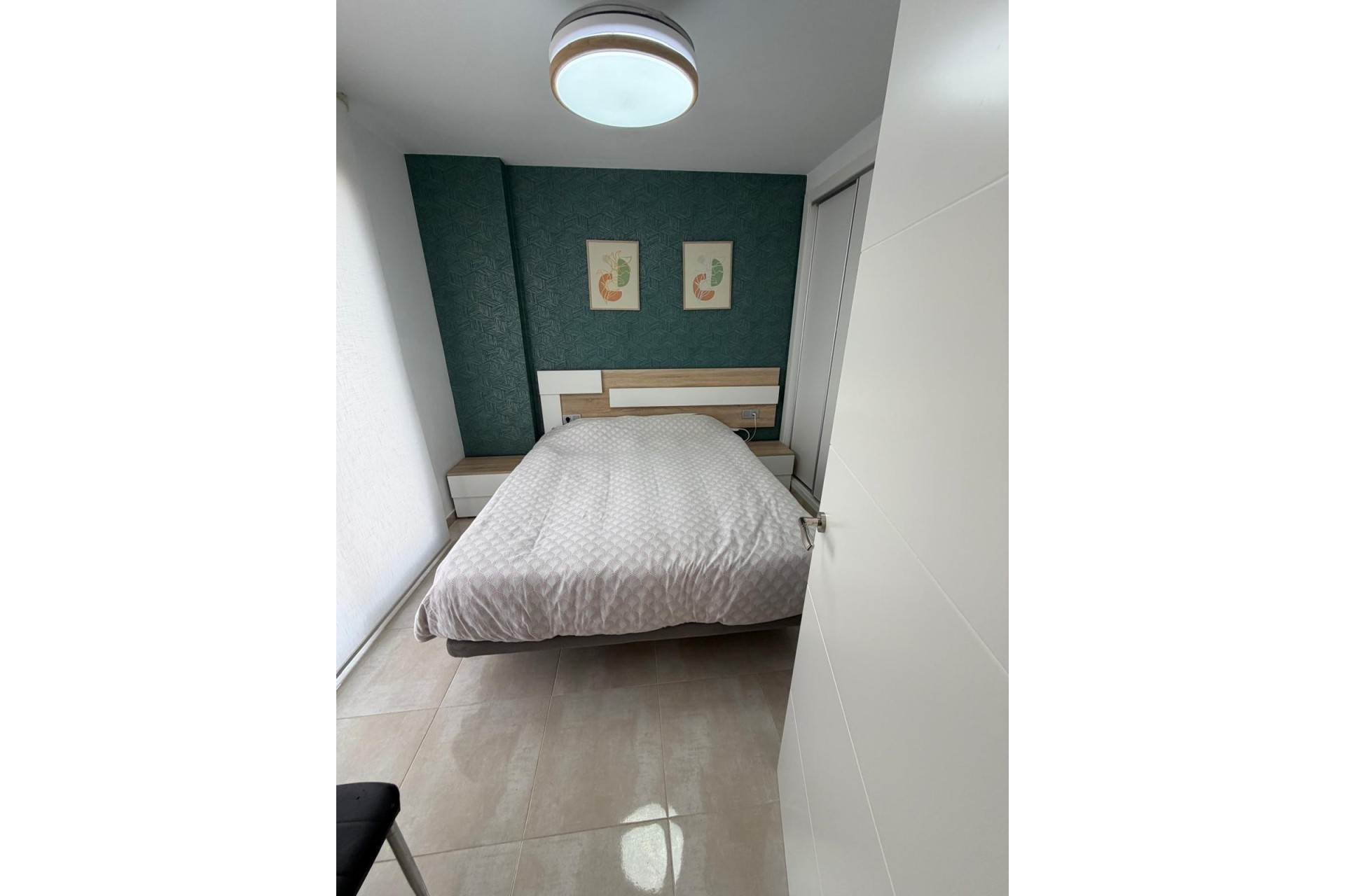 Venta - Apartamento / Piso -
Orihuela Costa - Lomas de Cabo Roig