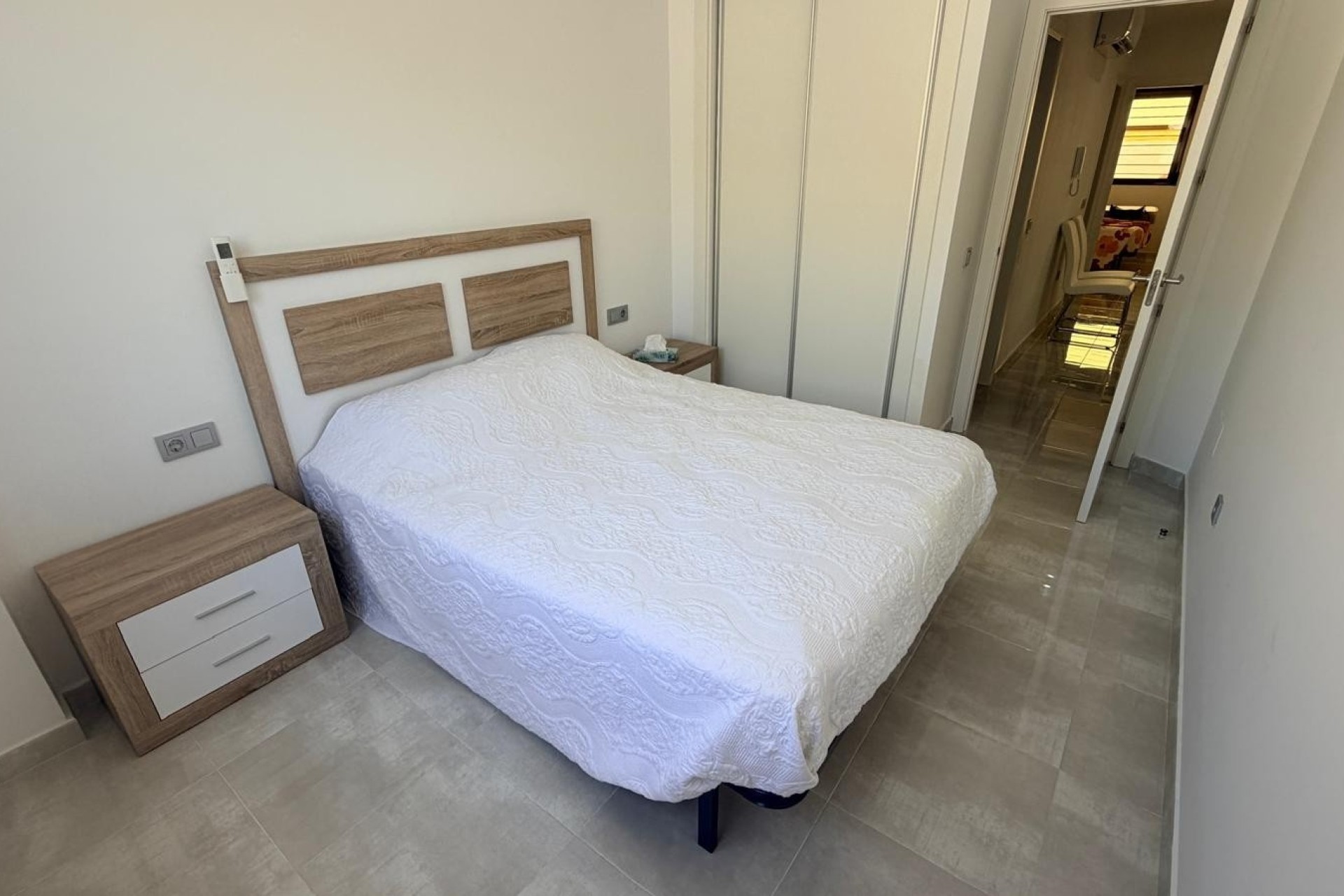 Venta - Apartamento / Piso -
Orihuela Costa - Lomas de Cabo Roig