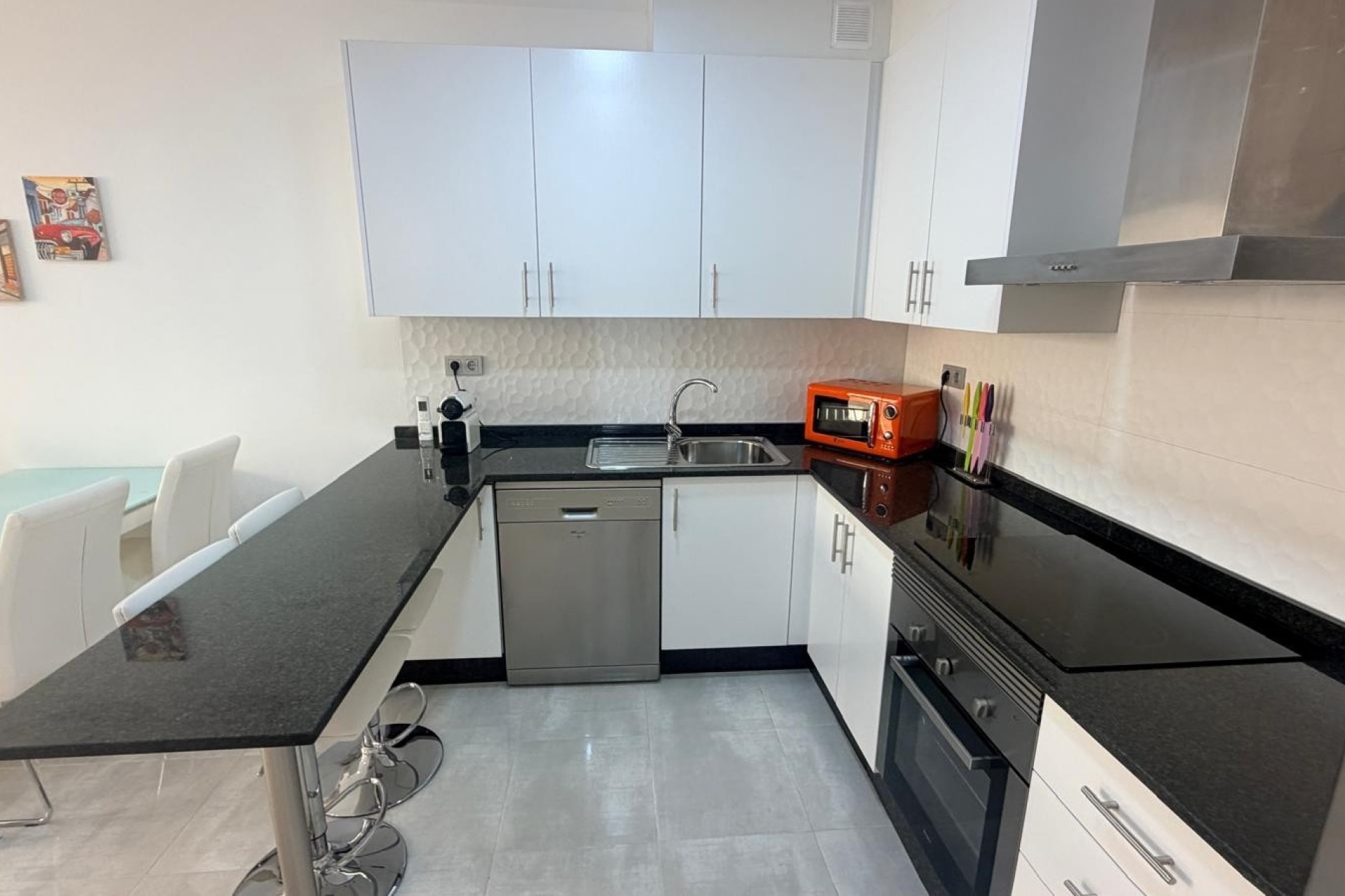 Venta - Apartamento / Piso -
Orihuela Costa - Lomas de Cabo Roig