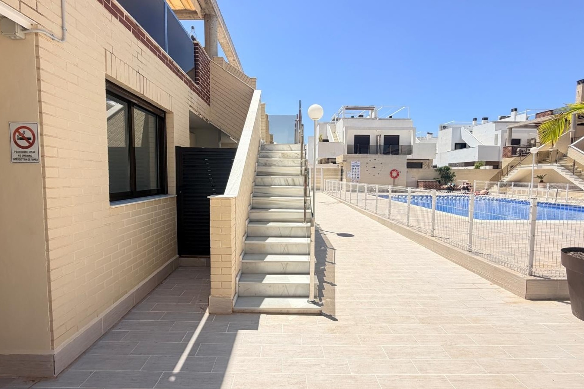 Venta - Apartamento / Piso -
Orihuela Costa - Lomas de Cabo Roig