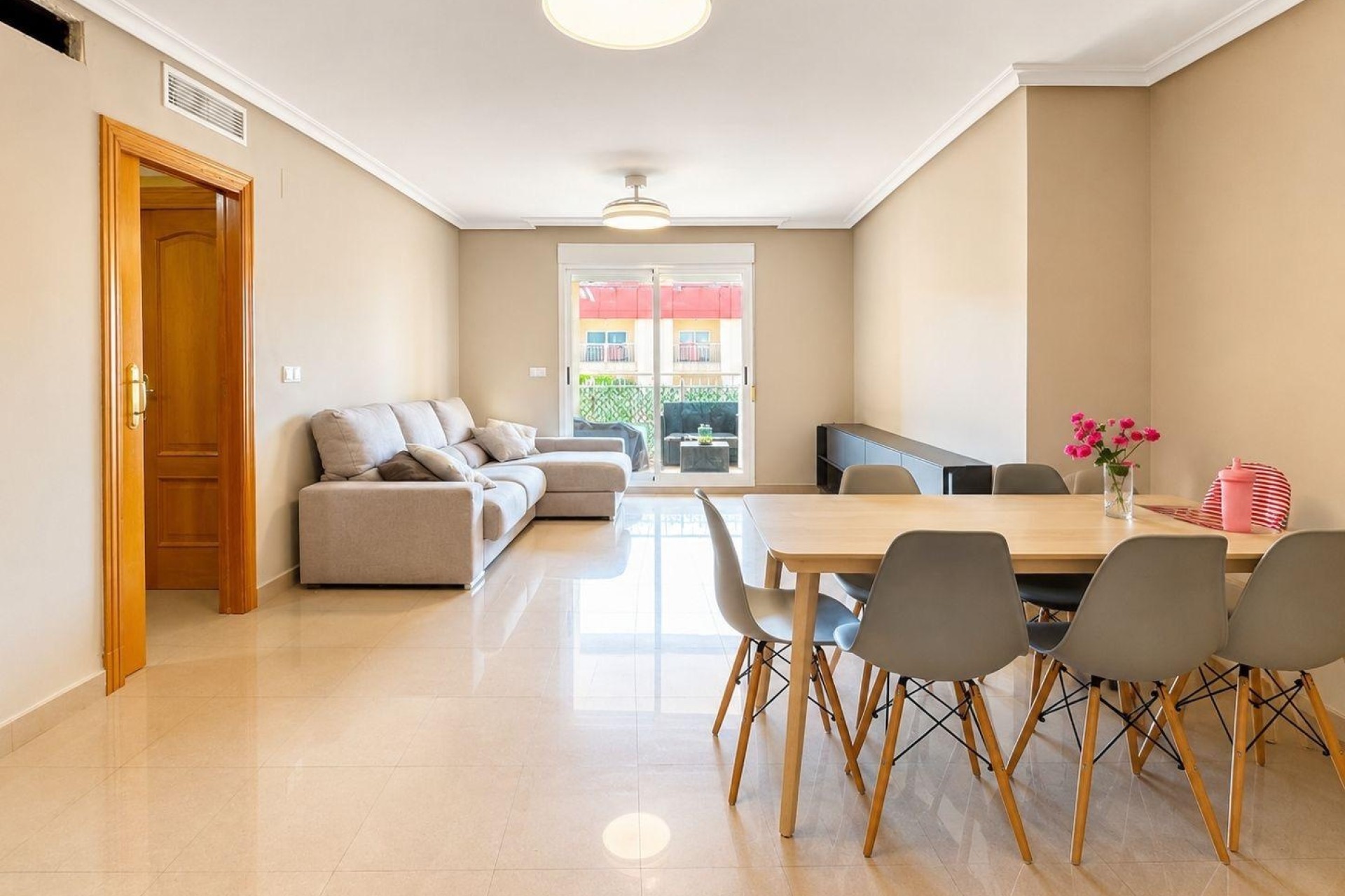 Venta - Apartamento / Piso -
Orihuela Costa - Lomas de Cabo Roig