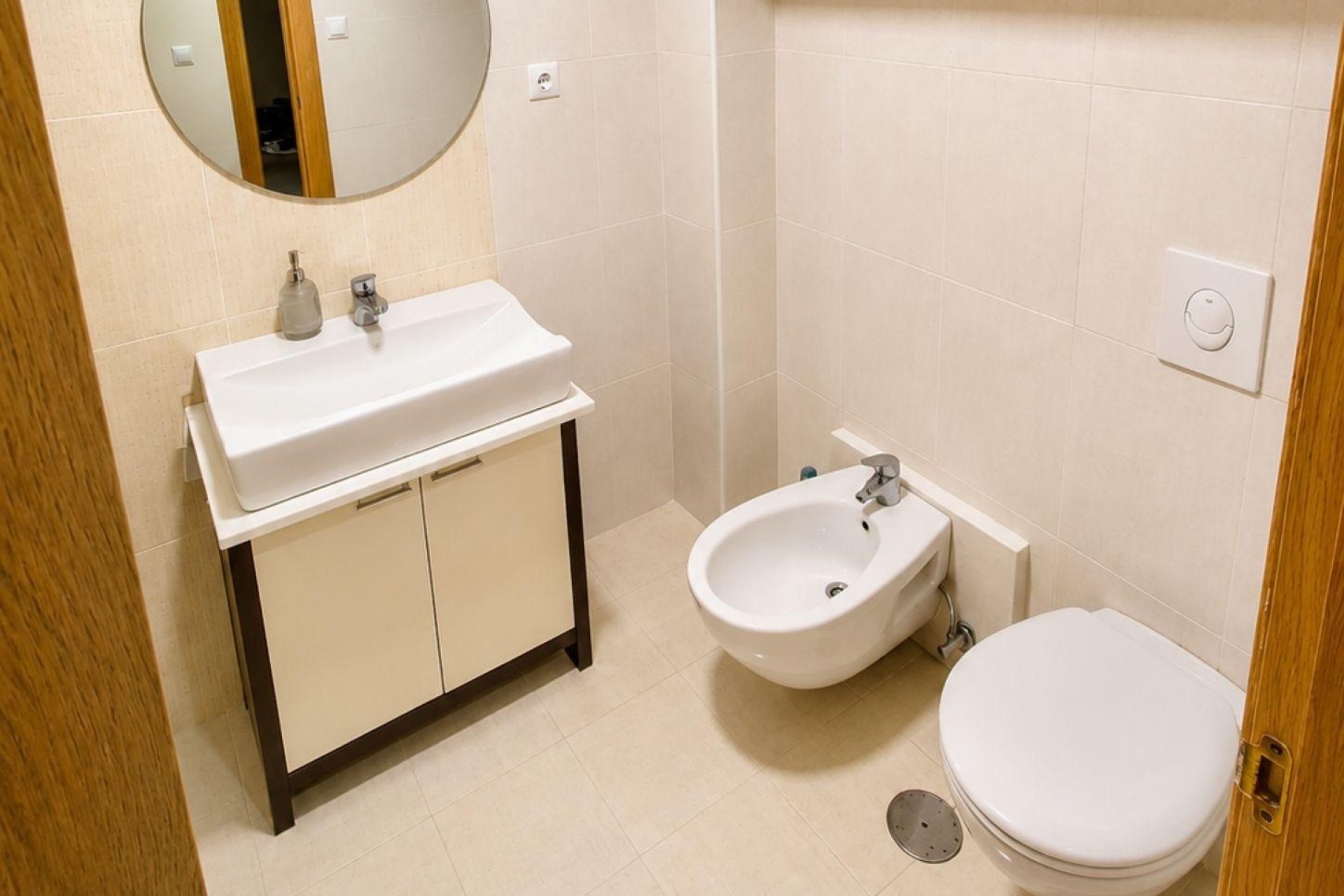 Venta - Apartamento / Piso -
Orihuela Costa - Lomas de Cabo Roig
