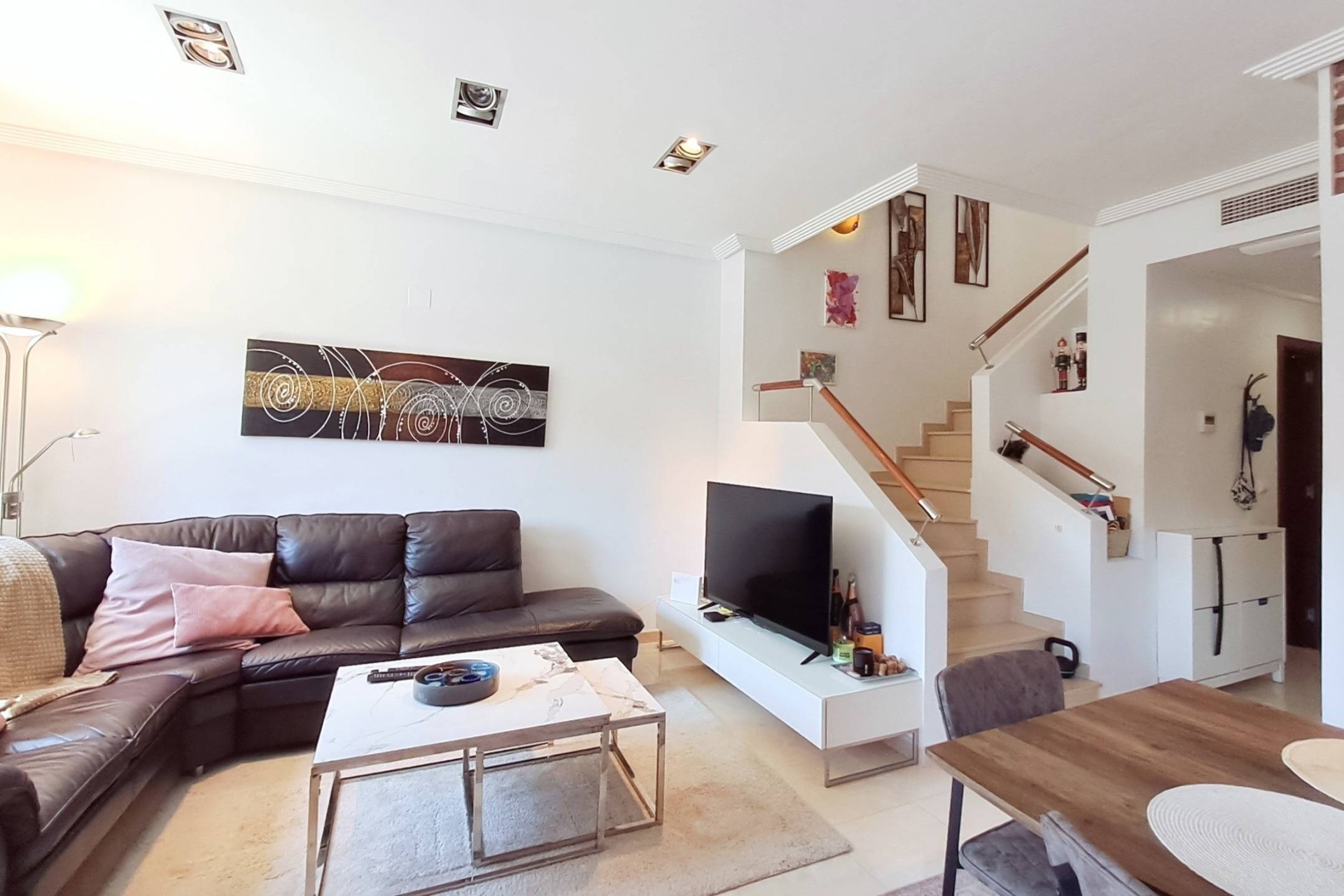 Venta - Apartamento / Piso -
Orihuela Costa - Lomas de Cabo Roig