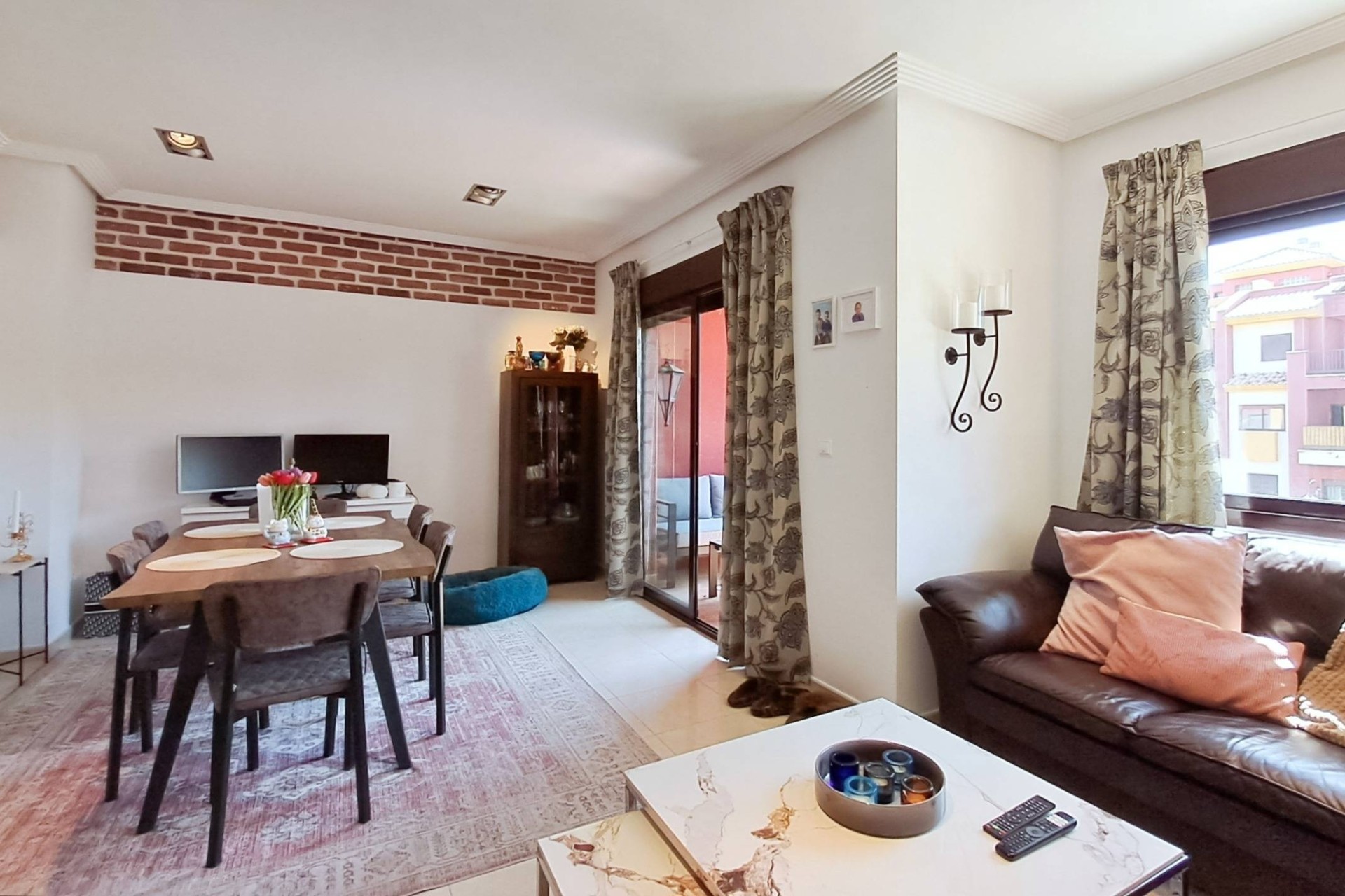 Venta - Apartamento / Piso -
Orihuela Costa - Lomas de Cabo Roig