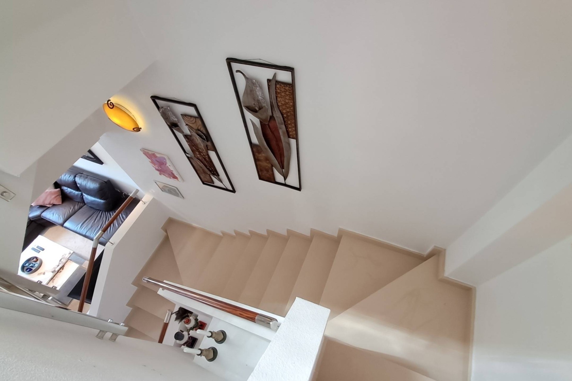 Venta - Apartamento / Piso -
Orihuela Costa - Lomas de Cabo Roig