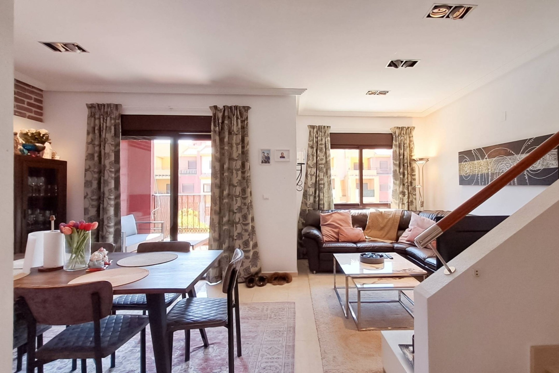 Venta - Apartamento / Piso -
Orihuela Costa - Lomas de Cabo Roig