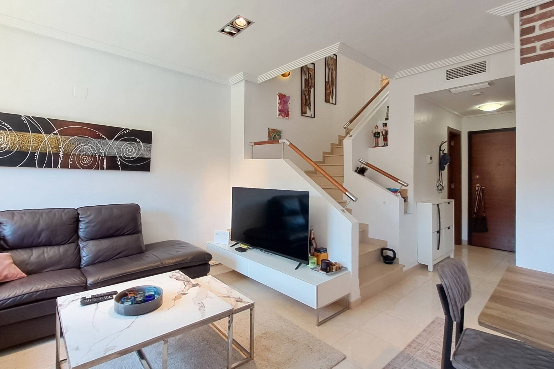 Venta - Apartamento / Piso -
Orihuela Costa - Lomas de Cabo Roig