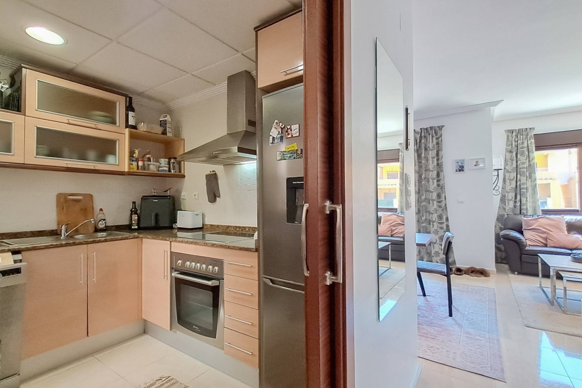 Venta - Apartamento / Piso -
Orihuela Costa - Lomas de Cabo Roig