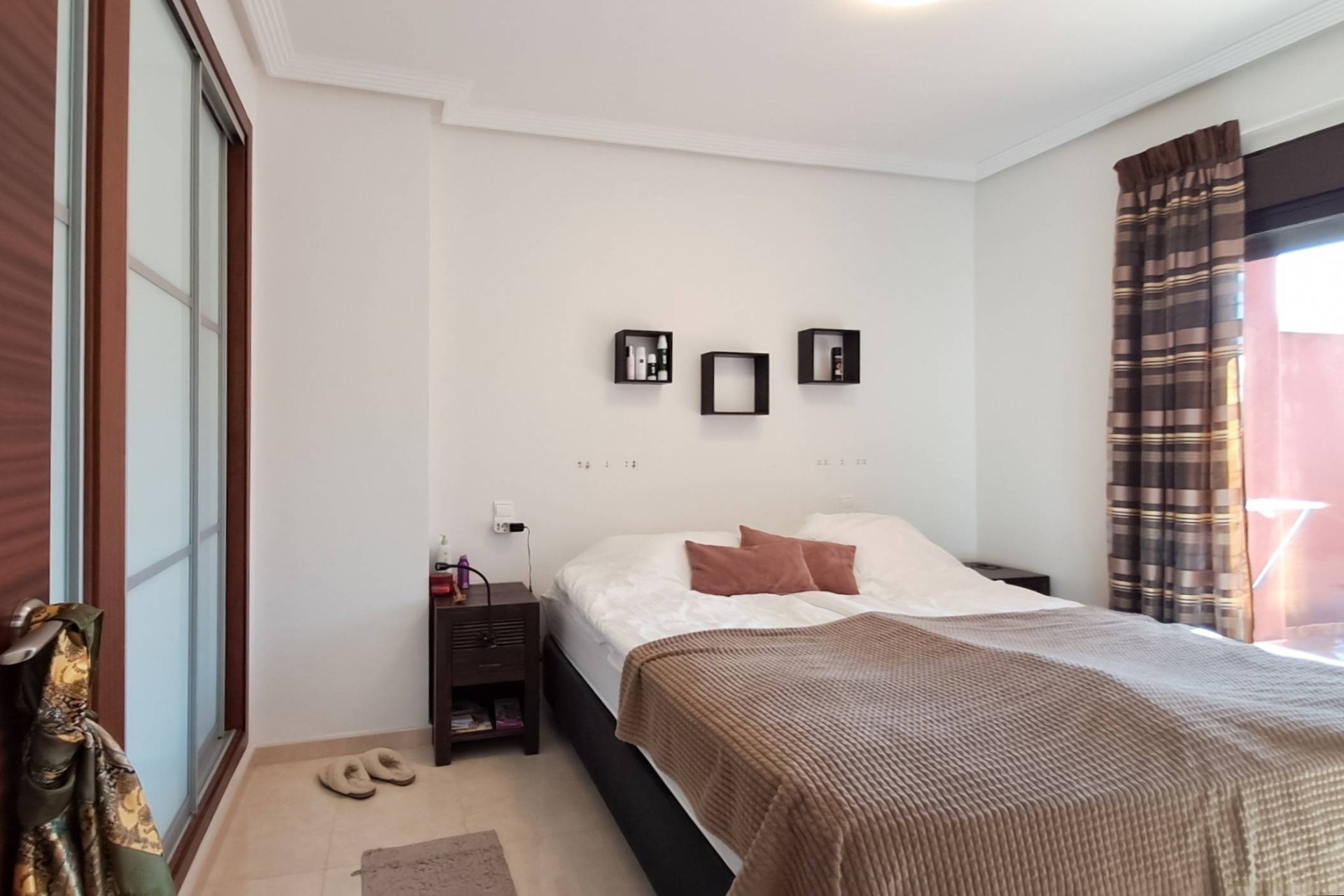 Venta - Apartamento / Piso -
Orihuela Costa - Lomas de Cabo Roig
