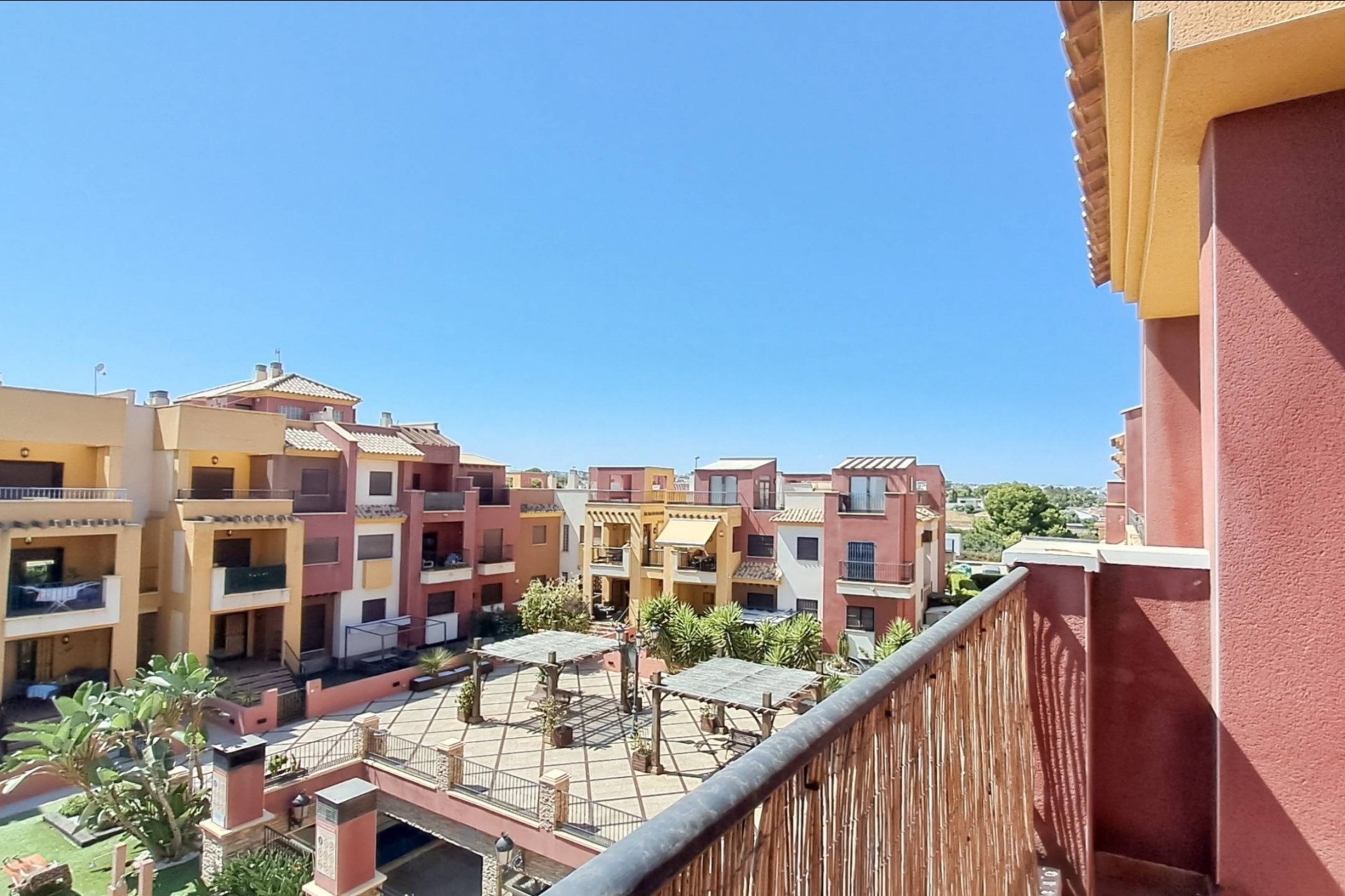 Venta - Apartamento / Piso -
Orihuela Costa - Lomas de Cabo Roig
