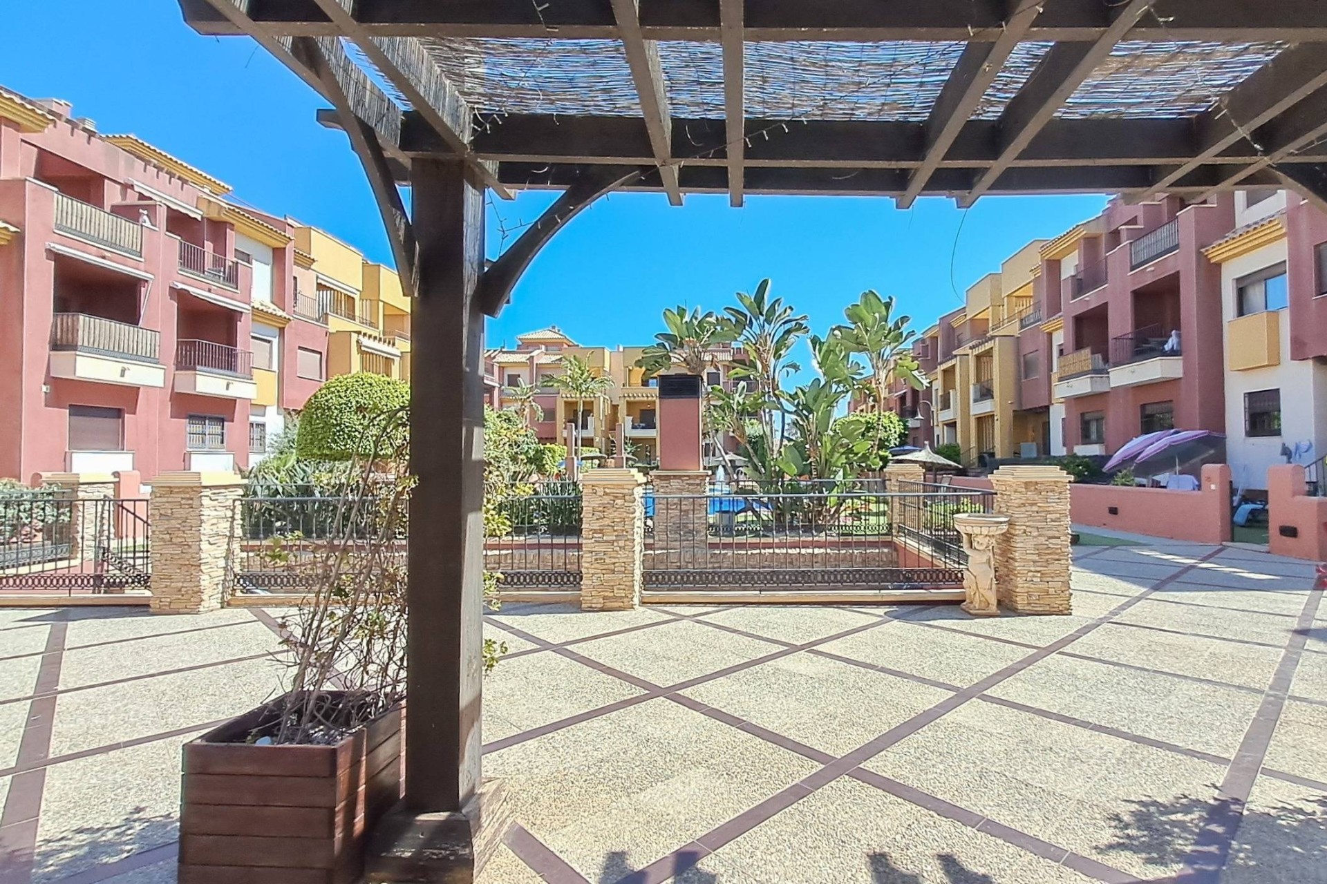 Venta - Apartamento / Piso -
Orihuela Costa - Lomas de Cabo Roig