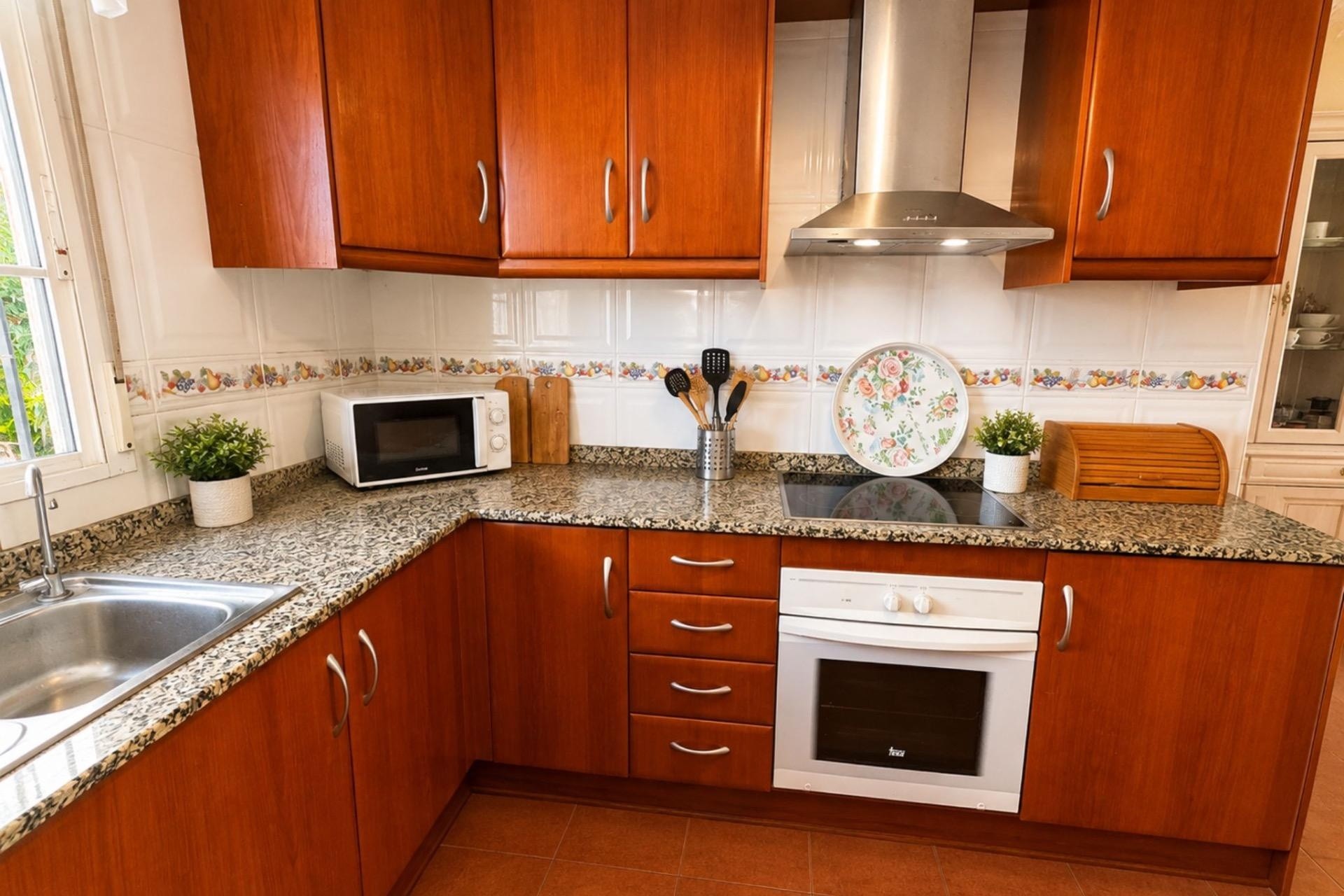 Venta - Apartamento / Piso -
Orihuela Costa - Lomas de Cabo Roig