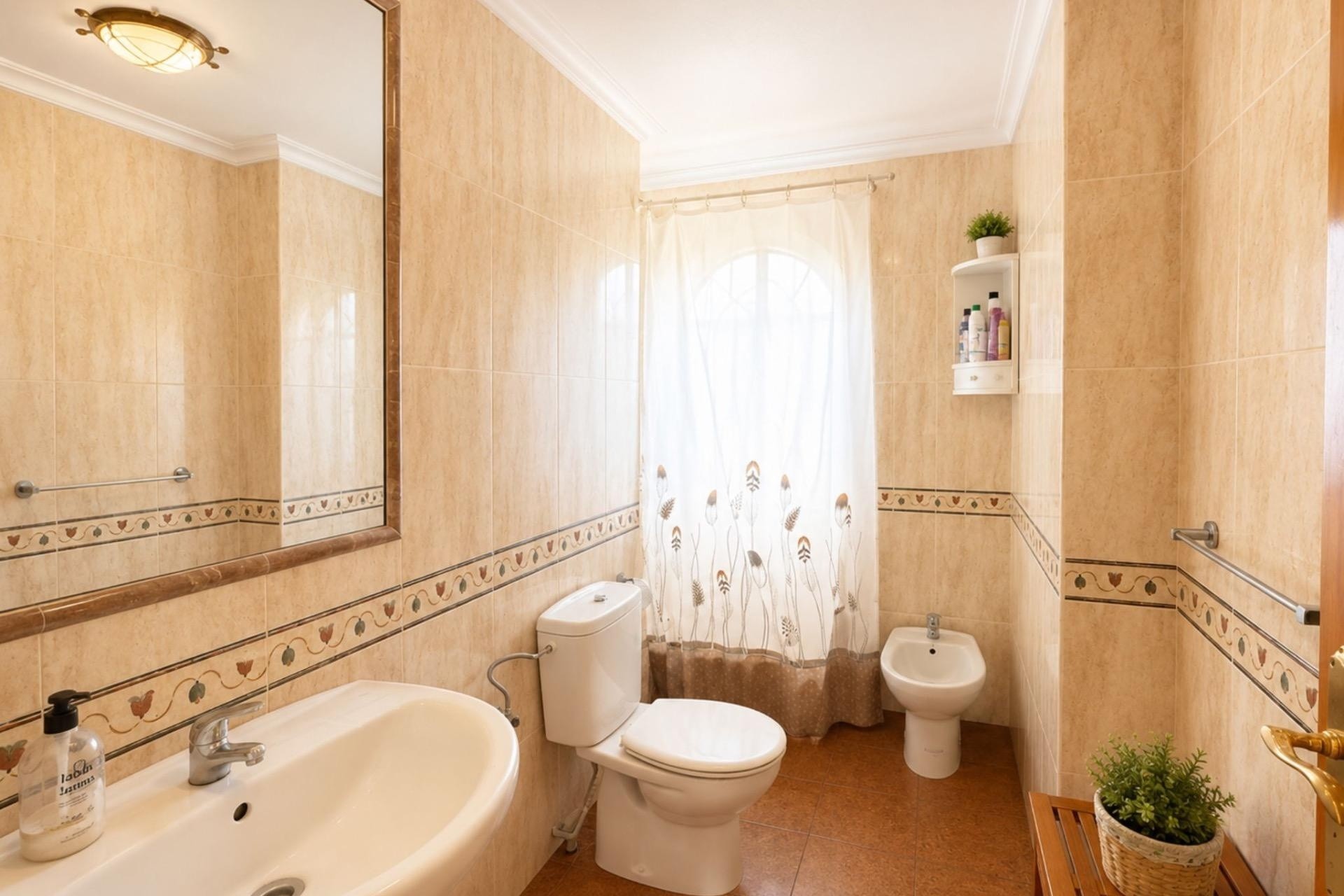 Venta - Apartamento / Piso -
Orihuela Costa - Lomas de Cabo Roig