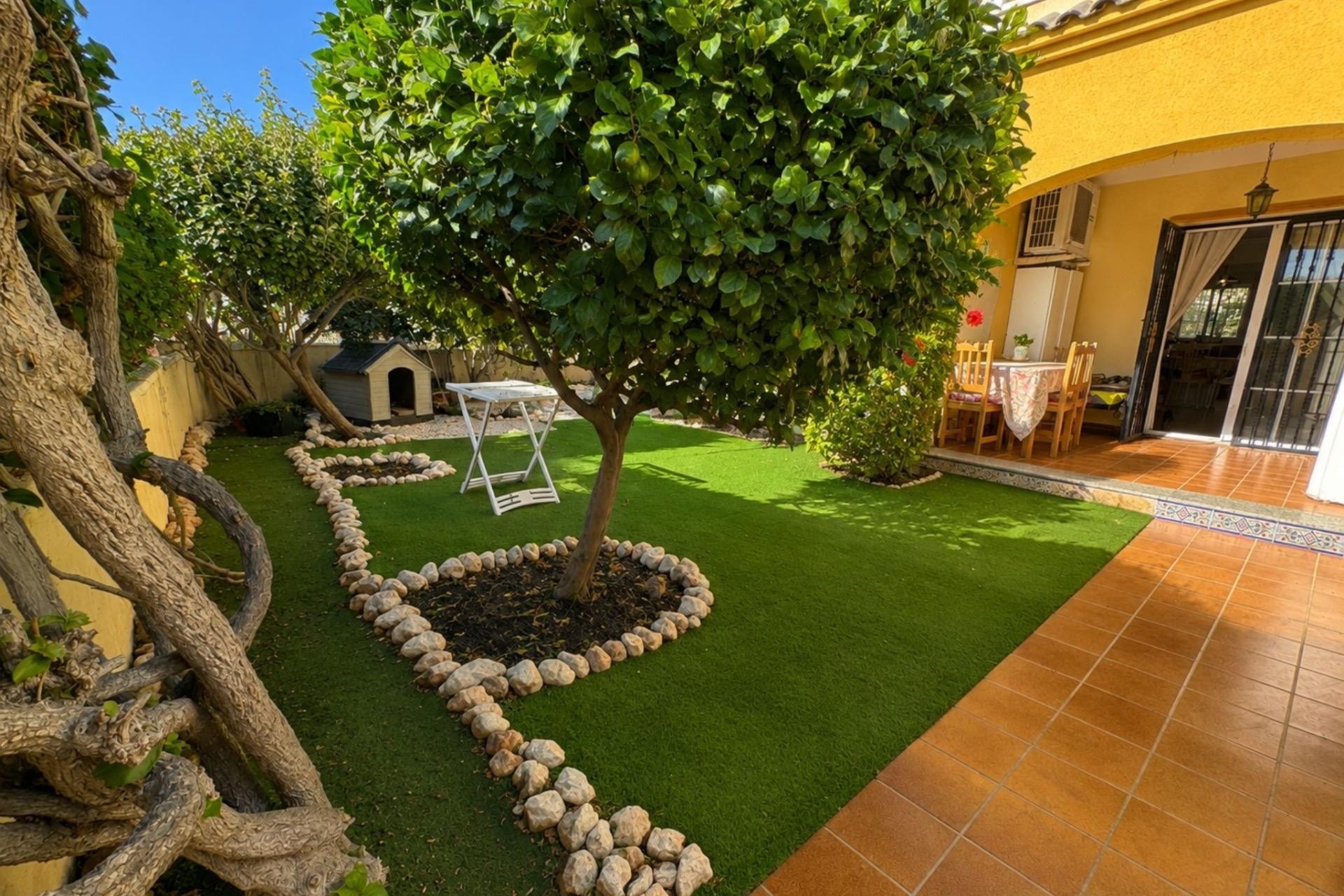 Venta - Apartamento / Piso -
Orihuela Costa - Lomas de Cabo Roig