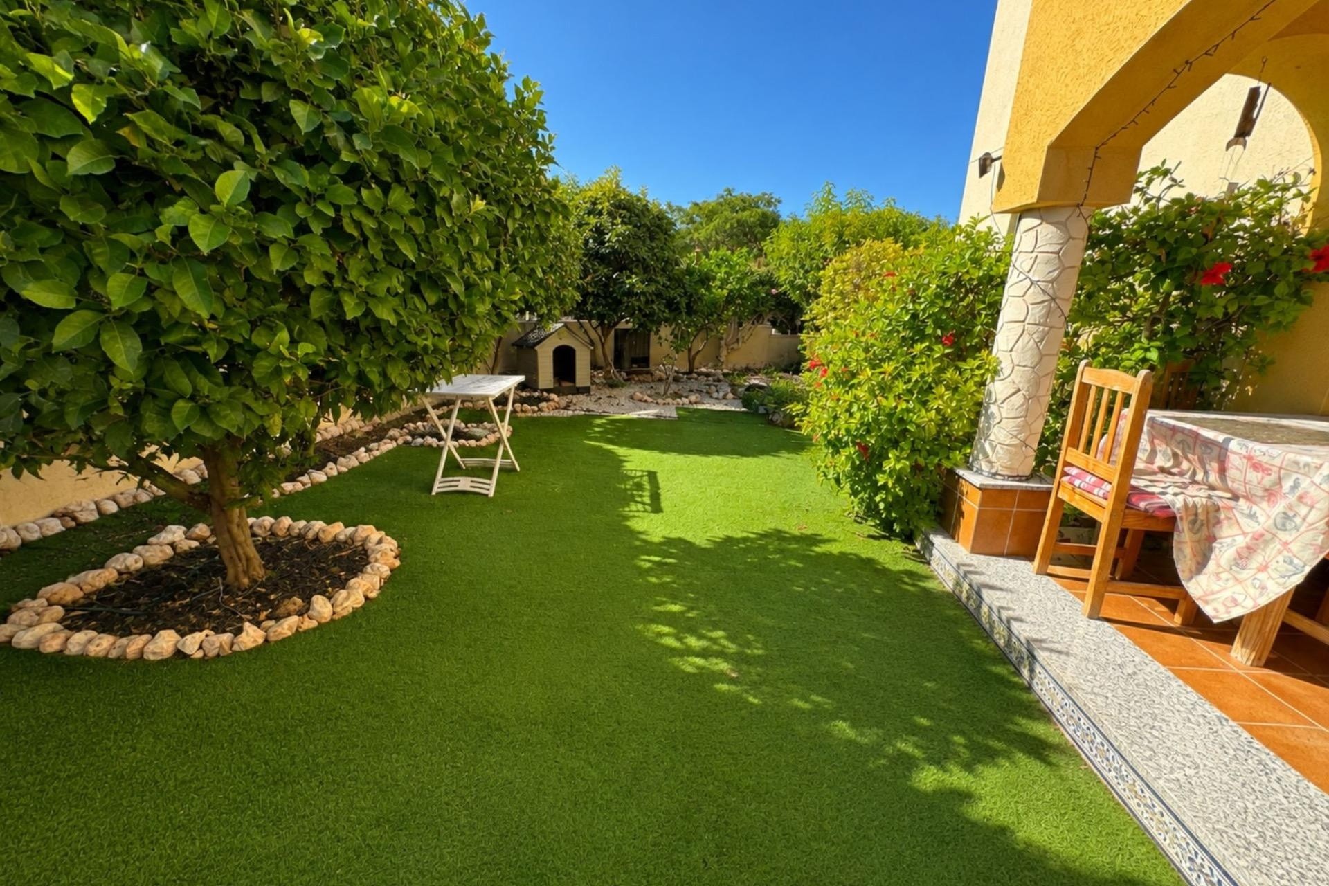 Venta - Apartamento / Piso -
Orihuela Costa - Lomas de Cabo Roig