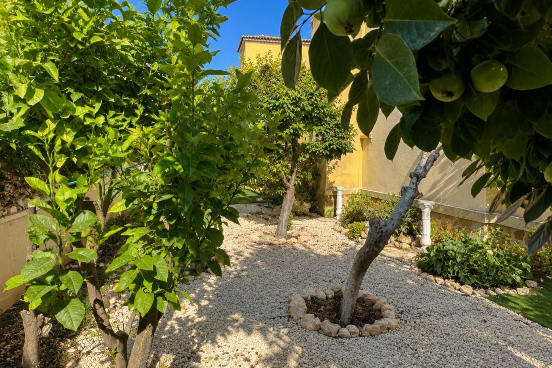 Venta - Apartamento / Piso -
Orihuela Costa - Lomas de Cabo Roig