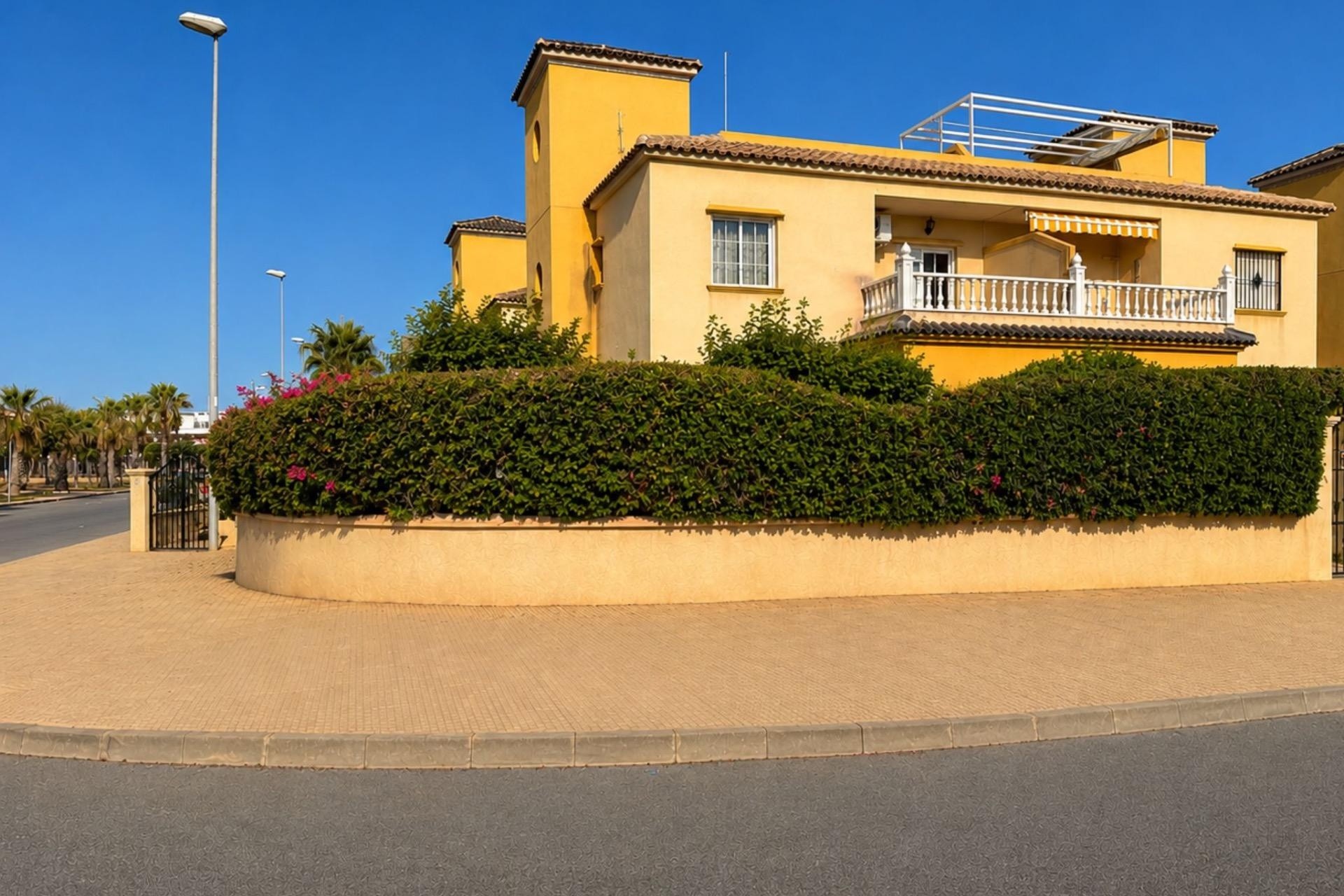 Venta - Apartamento / Piso -
Orihuela Costa - Lomas de Cabo Roig