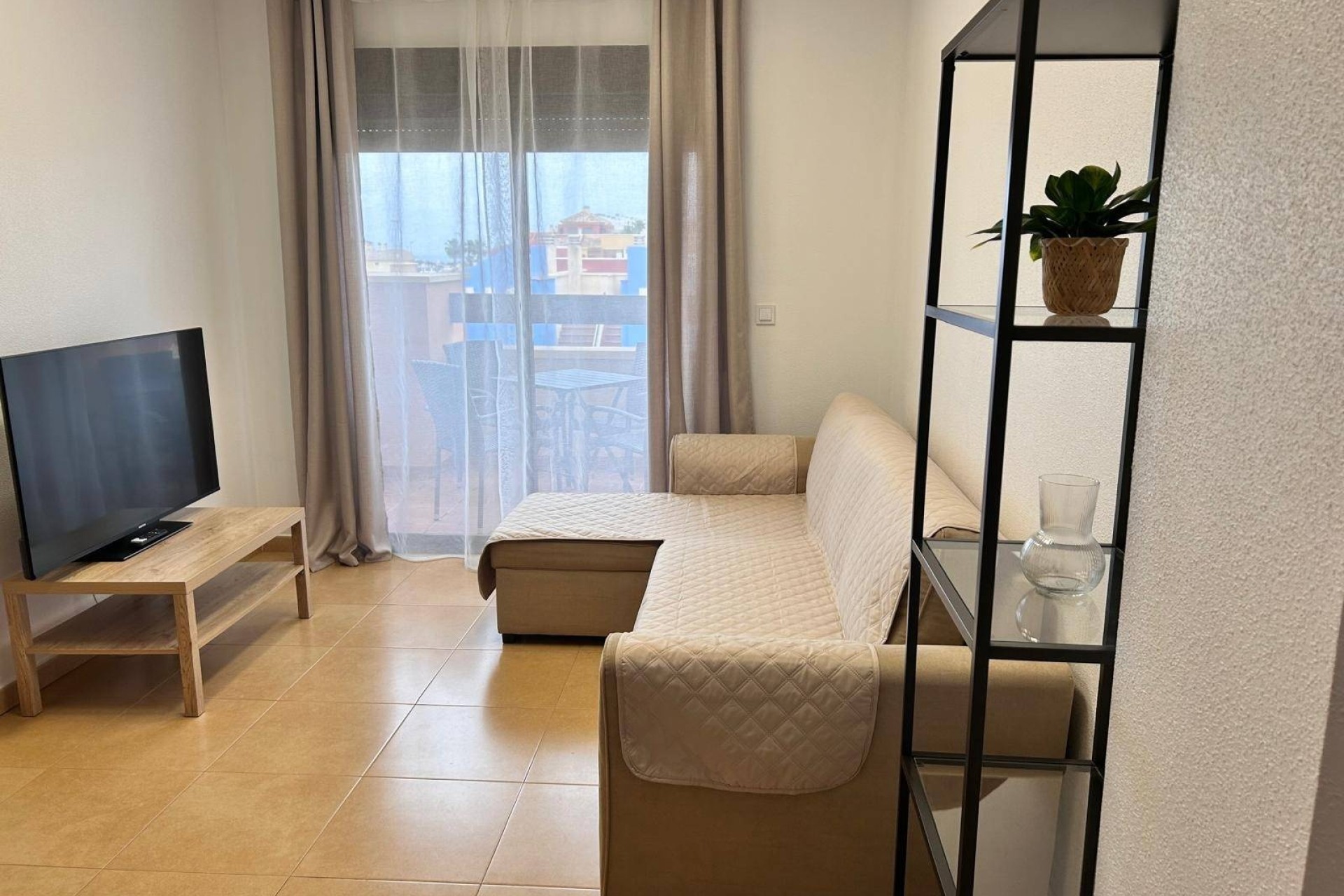 Venta - Apartamento / Piso -
Orihuela Costa - Lomas de Cabo Roig