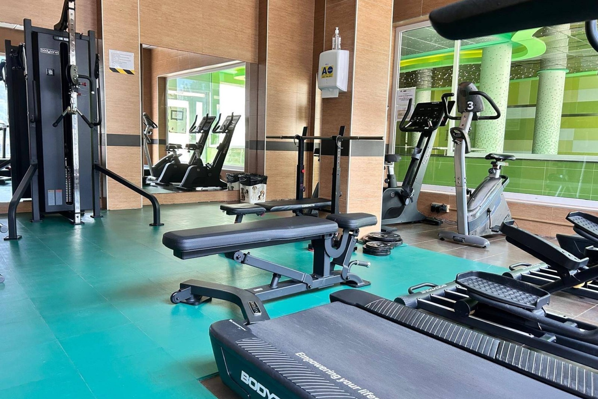 Venta - Apartamento / Piso -
Orihuela Costa - Lomas de Cabo Roig