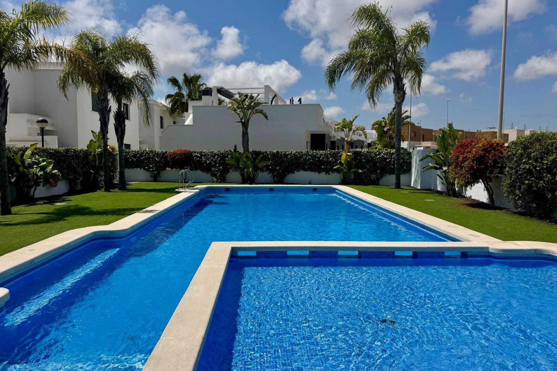 Venta - Apartamento / Piso -
Orihuela Costa - Lomas de Cabo Roig