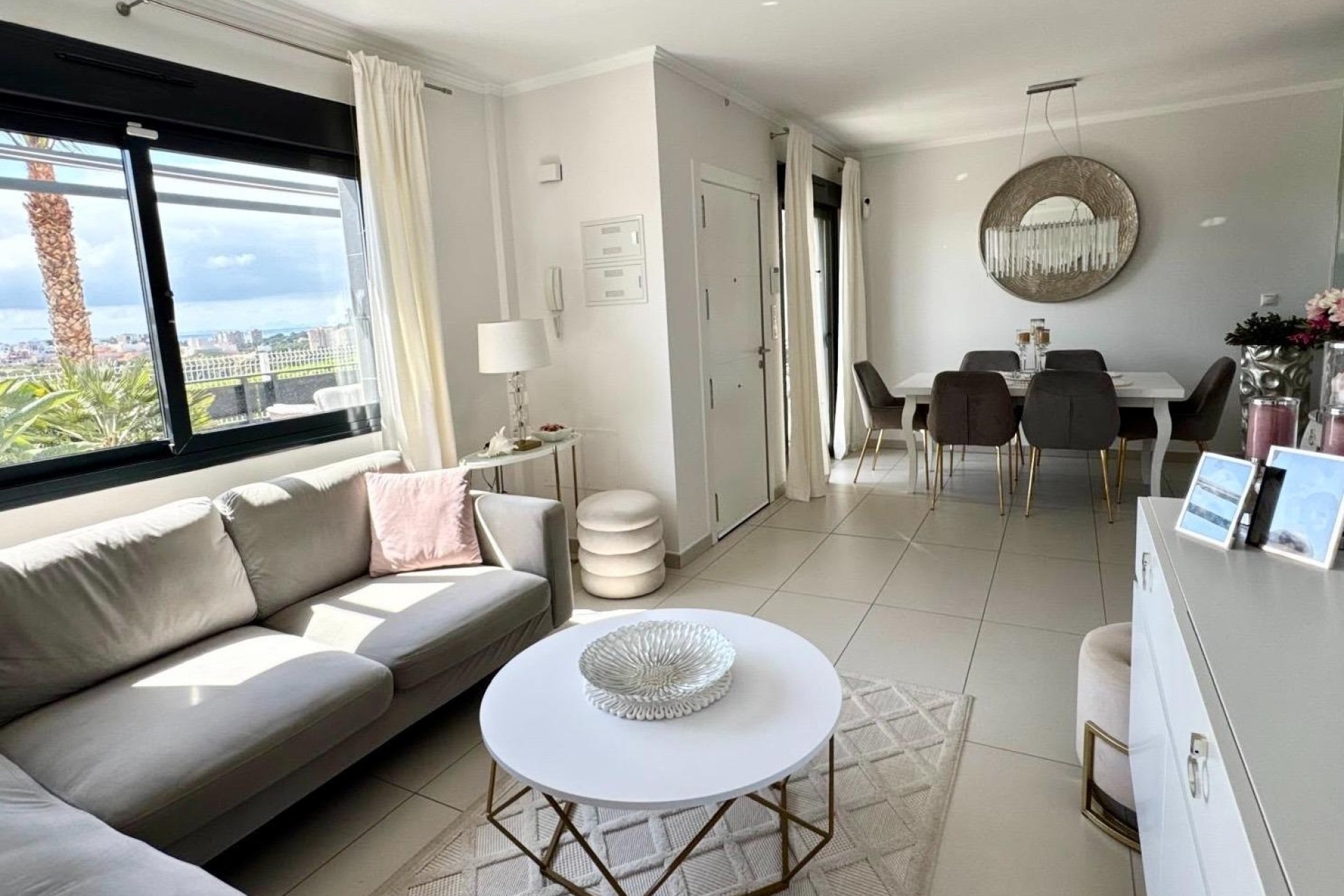 Venta - Apartamento / Piso -
Orihuela Costa - Lomas de Cabo Roig
