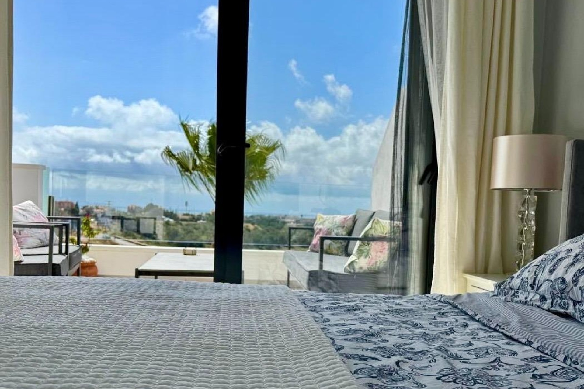 Venta - Apartamento / Piso -
Orihuela Costa - Lomas de Cabo Roig