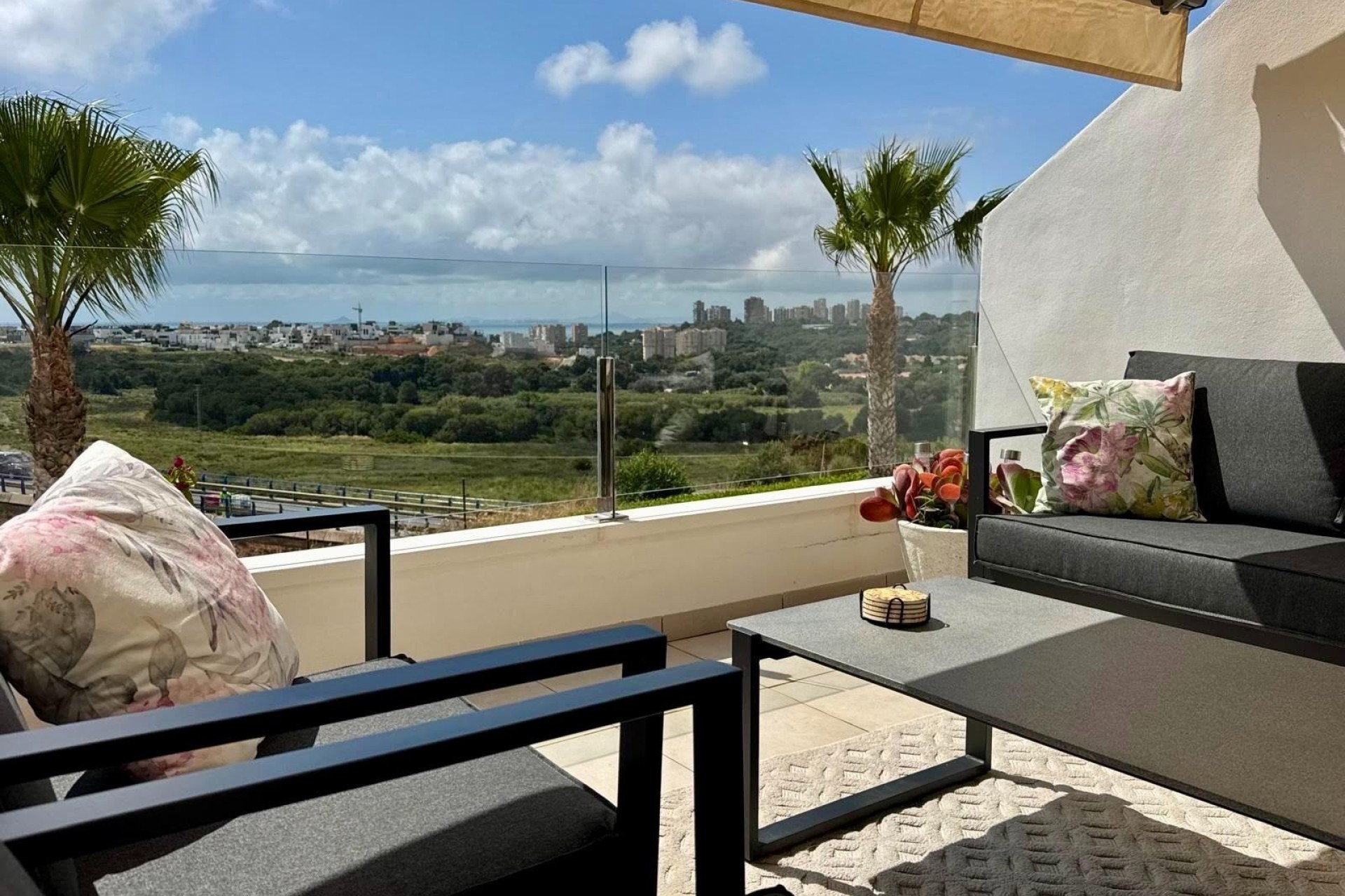 Venta - Apartamento / Piso -
Orihuela Costa - Lomas de Cabo Roig
