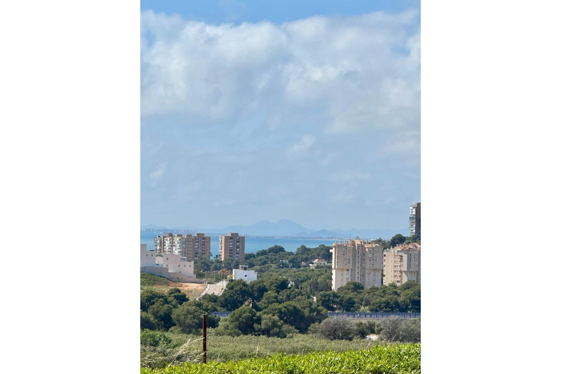 Venta - Apartamento / Piso -
Orihuela Costa - Lomas de Cabo Roig