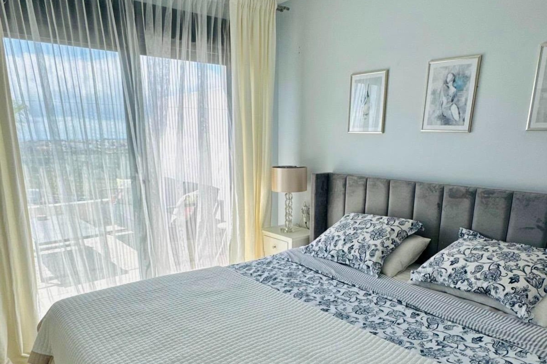 Venta - Apartamento / Piso -
Orihuela Costa - Lomas de Cabo Roig
