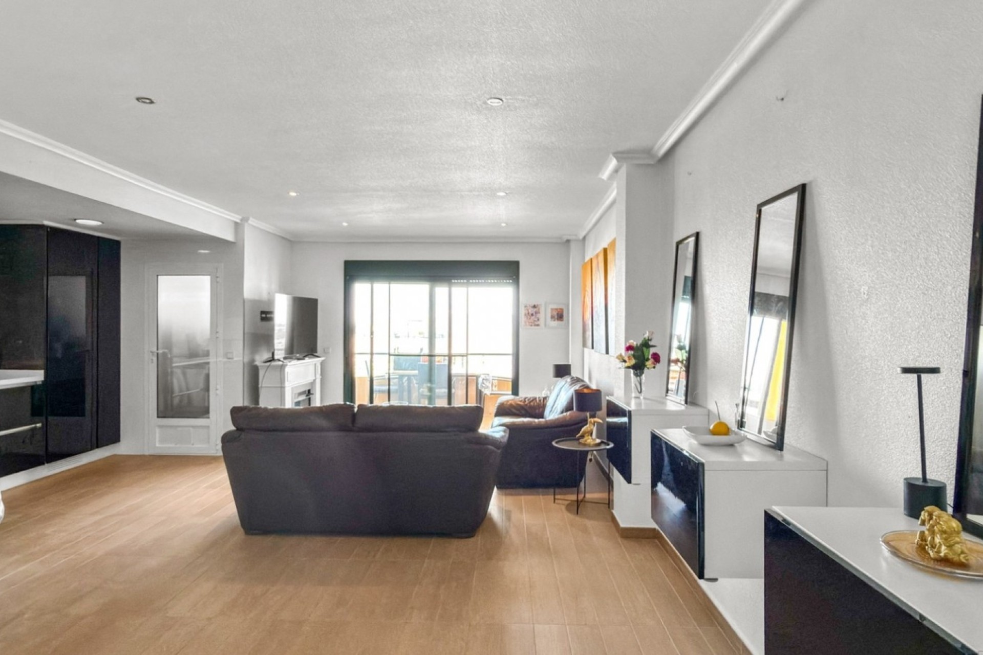 Venta - Apartamento piso -
Orihuela Costa - Lomas de Campoamor