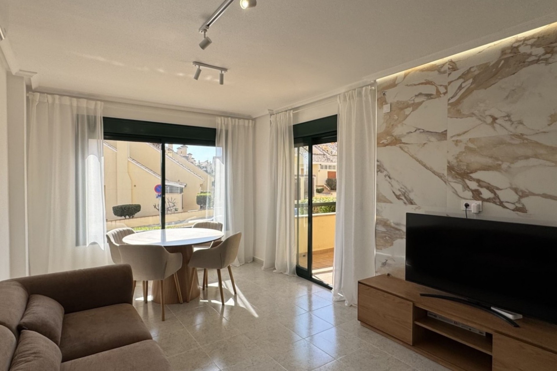 Venta - Apartamento / Piso -
Orihuela Costa - Lomas de Campoamor