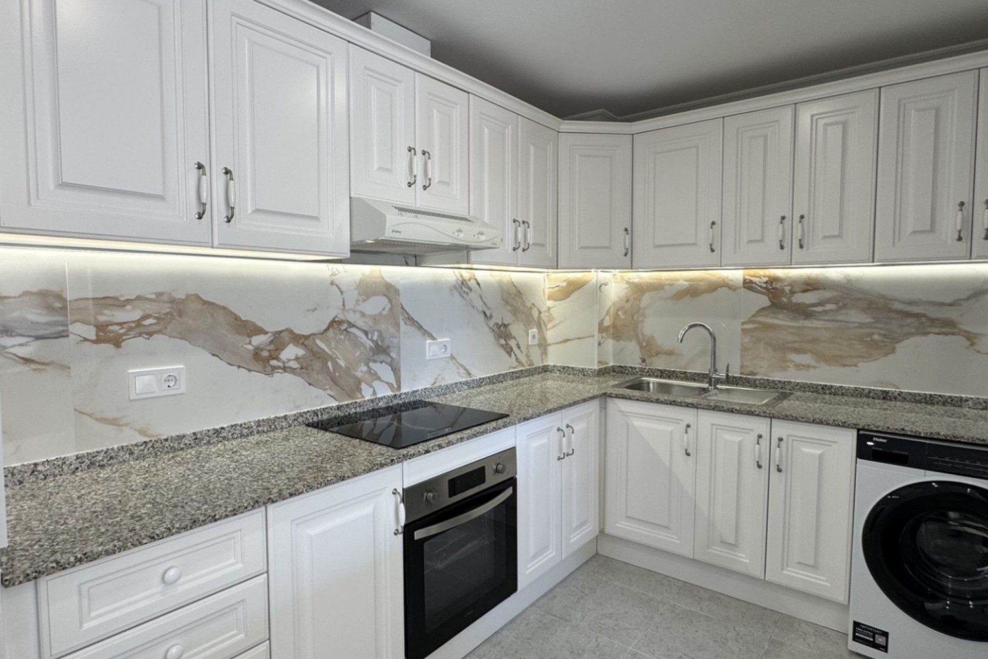 Venta - Apartamento / Piso -
Orihuela Costa - Lomas de Campoamor