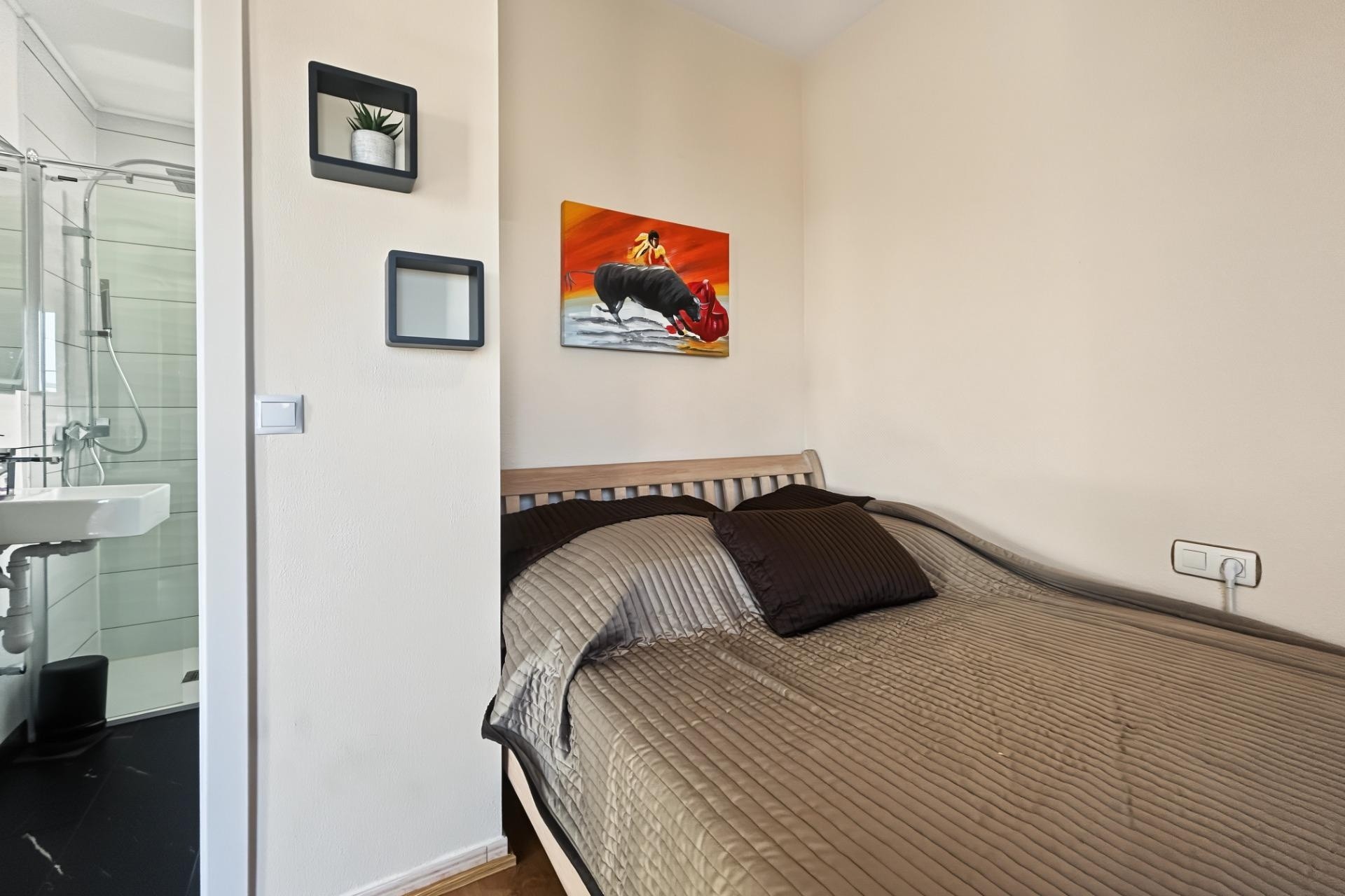 Venta - Apartamento / Piso -
Orihuela Costa - Lomas de Don Juan