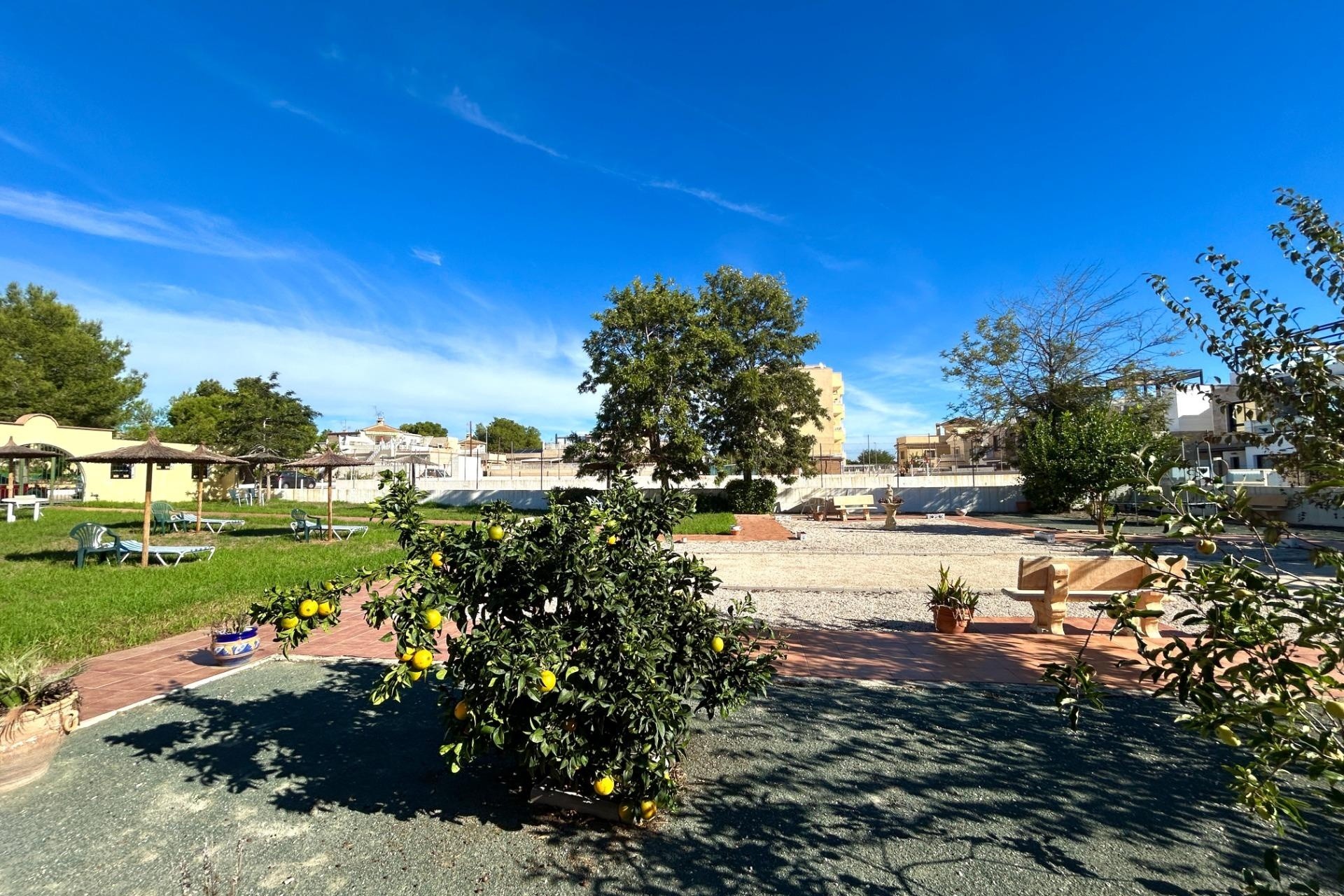Venta - Apartamento / Piso -
Orihuela Costa - Lomas de Don Juan