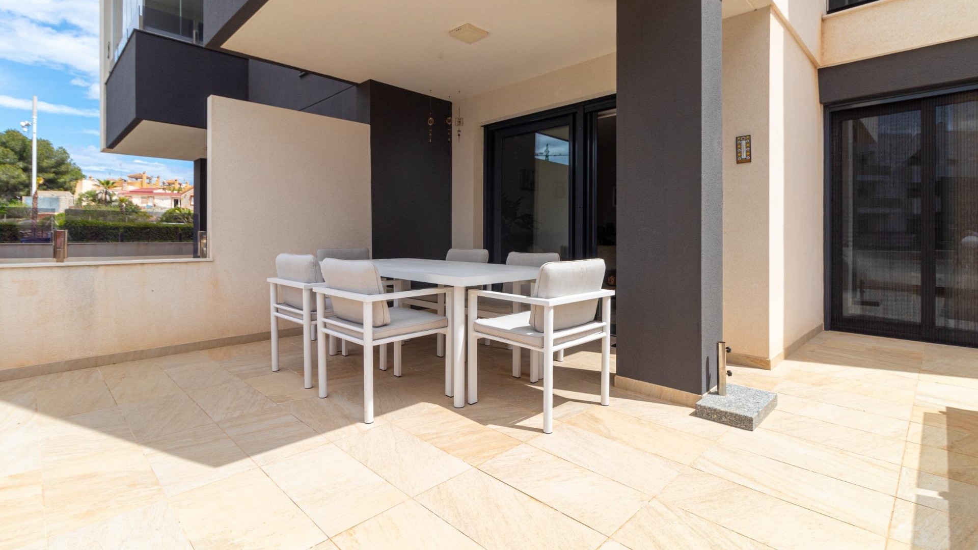 Venta - Apartamento piso -
Orihuela Costa - Los Almendros-La Florida