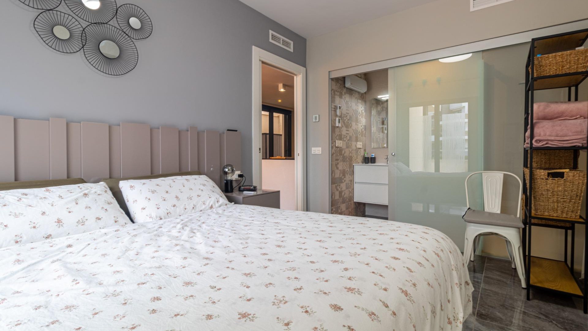 Venta - Apartamento piso -
Orihuela Costa - Los Almendros-La Florida