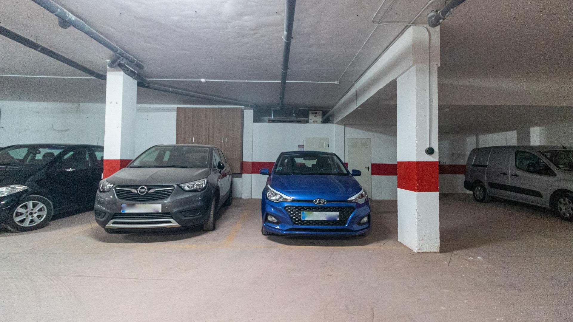 Venta - Apartamento piso -
Orihuela Costa - Los Almendros-La Florida