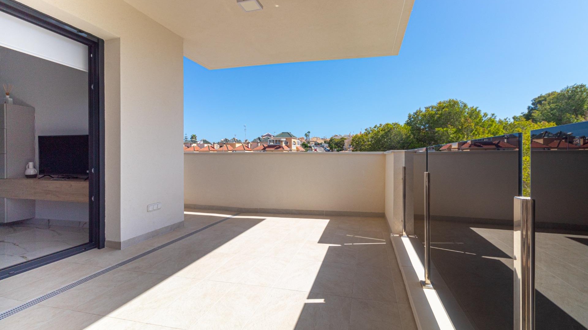 Venta - Apartamento piso -
Orihuela Costa - Los Almendros-La Florida