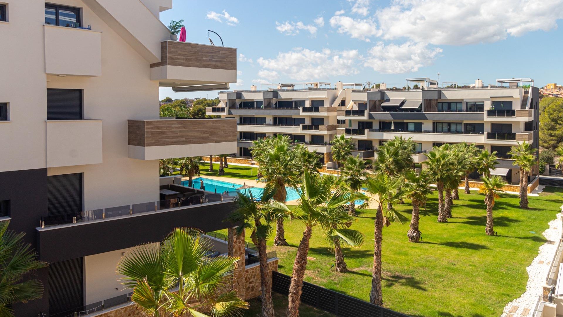 Venta - Apartamento piso -
Orihuela Costa - Los Almendros-La Florida