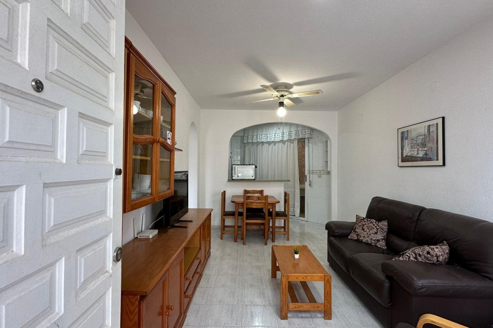 Venta - Apartamento piso -
Orihuela Costa - Los Almendros-La Florida