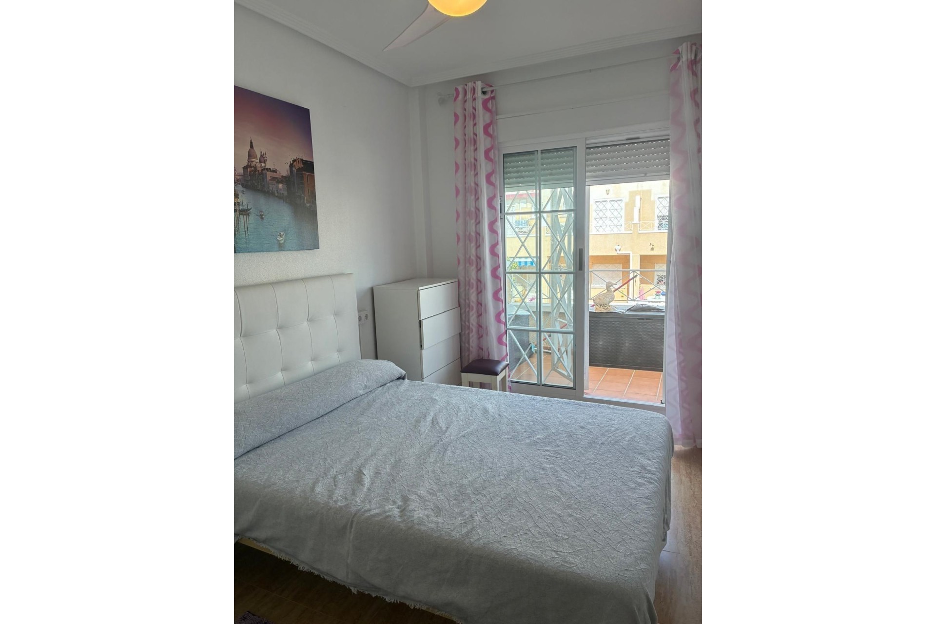 Venta - Apartamento / Piso -
Orihuela Costa - Los Almendros-la Florida