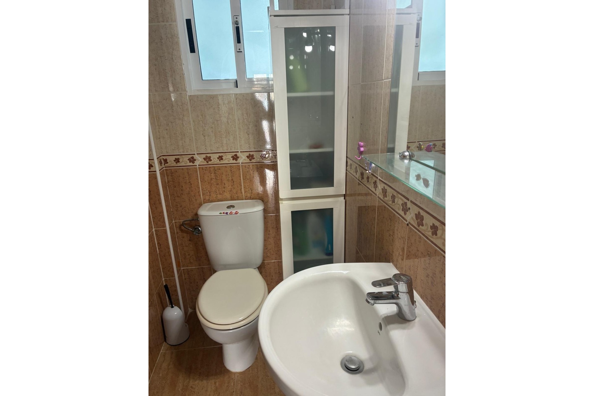 Venta - Apartamento / Piso -
Orihuela Costa - Los Almendros-la Florida