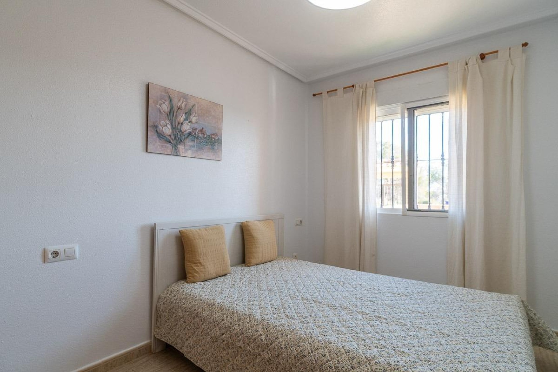 Venta - Apartamento / Piso -
Orihuela Costa - Los Almendros-La Florida