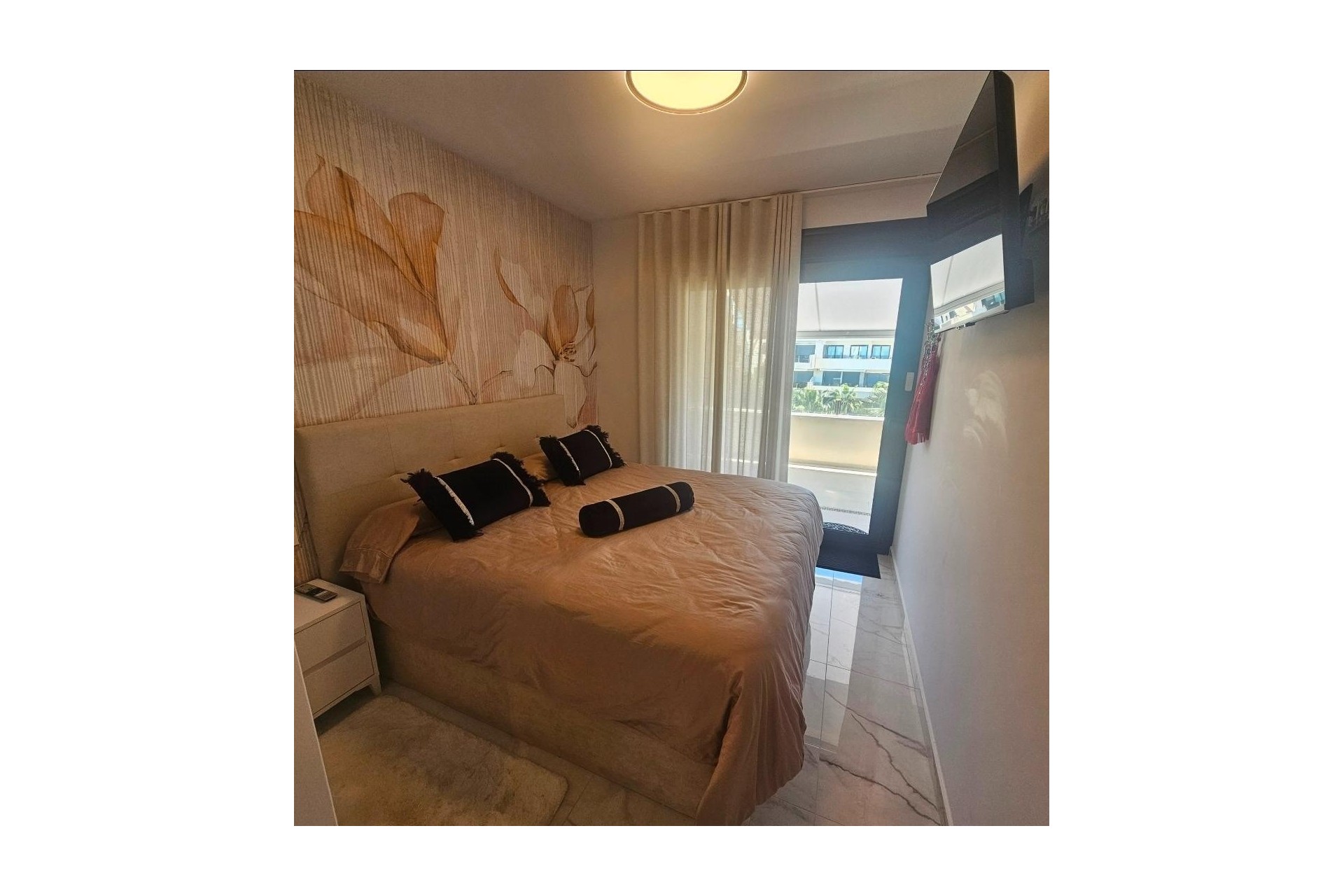 Venta - Apartamento / Piso -
Orihuela Costa - Los Almendros-la Florida