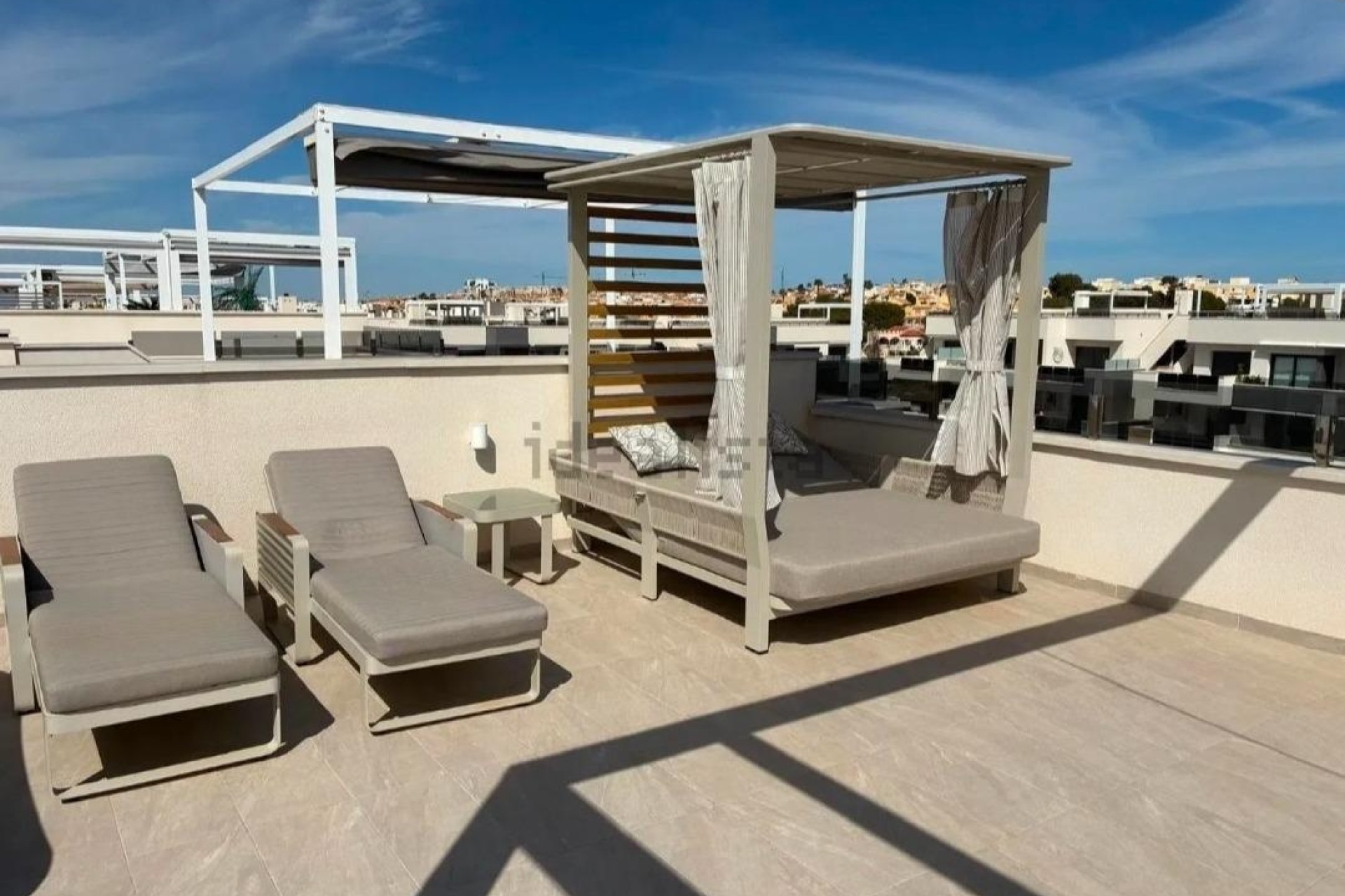 Venta - Apartamento / Piso -
Orihuela Costa - Los Almendros-la Florida