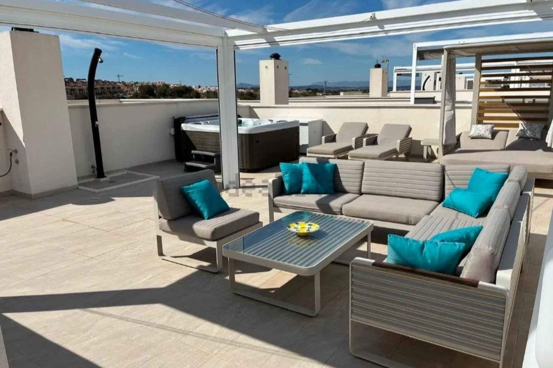 Venta - Apartamento / Piso -
Orihuela Costa - Los Almendros-la Florida