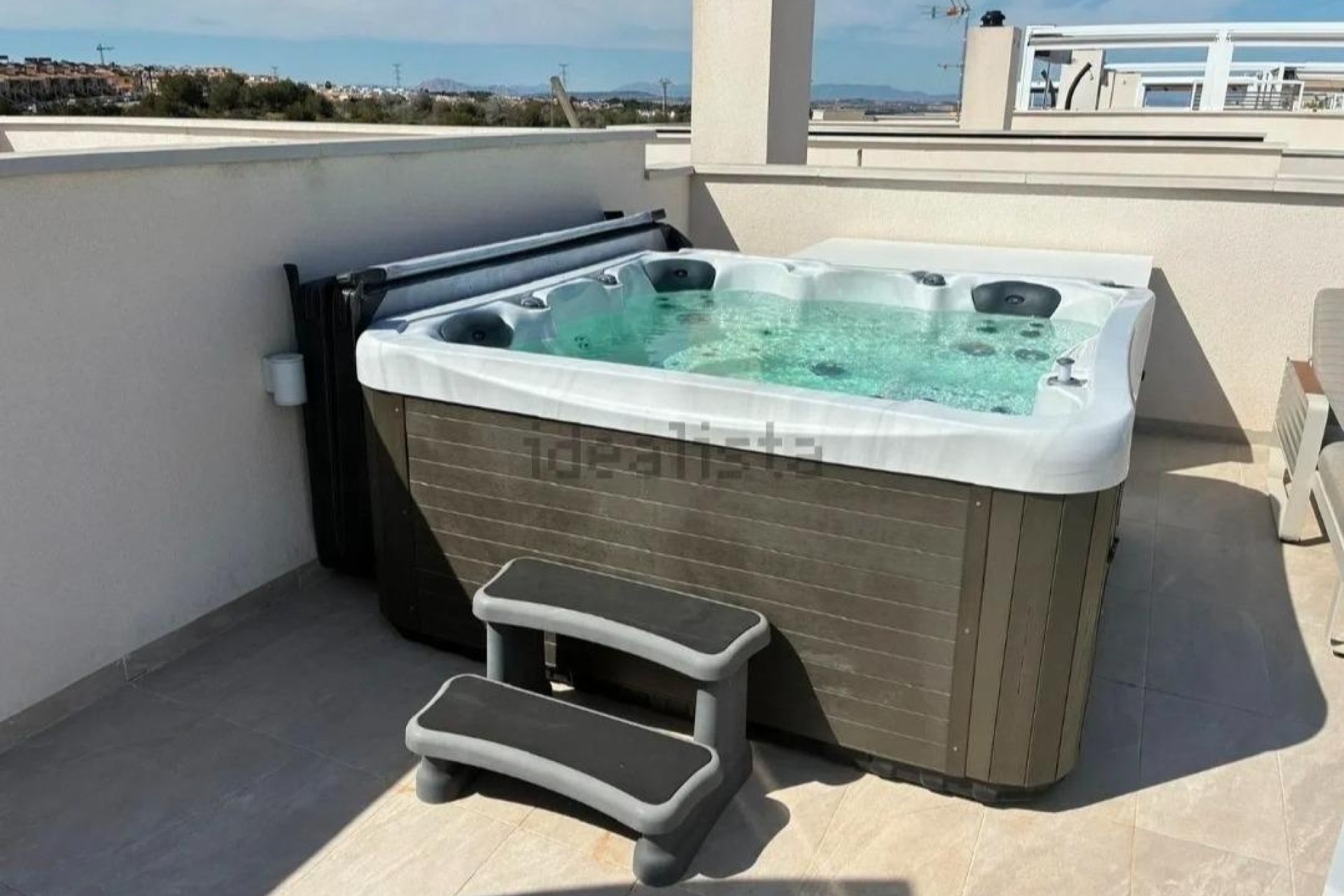 Venta - Apartamento / Piso -
Orihuela Costa - Los Almendros-la Florida