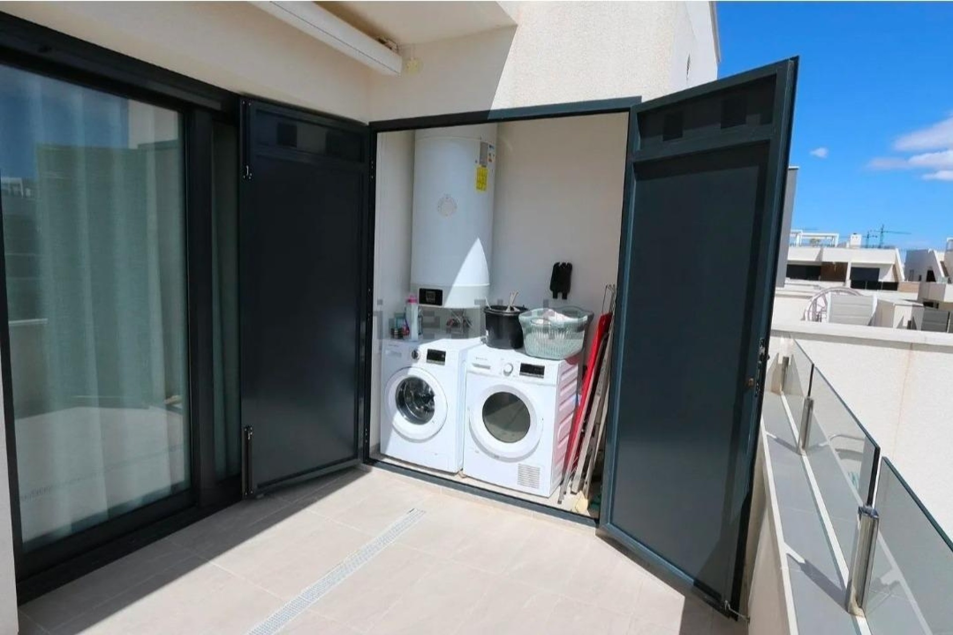 Venta - Apartamento / Piso -
Orihuela Costa - Los Almendros-la Florida