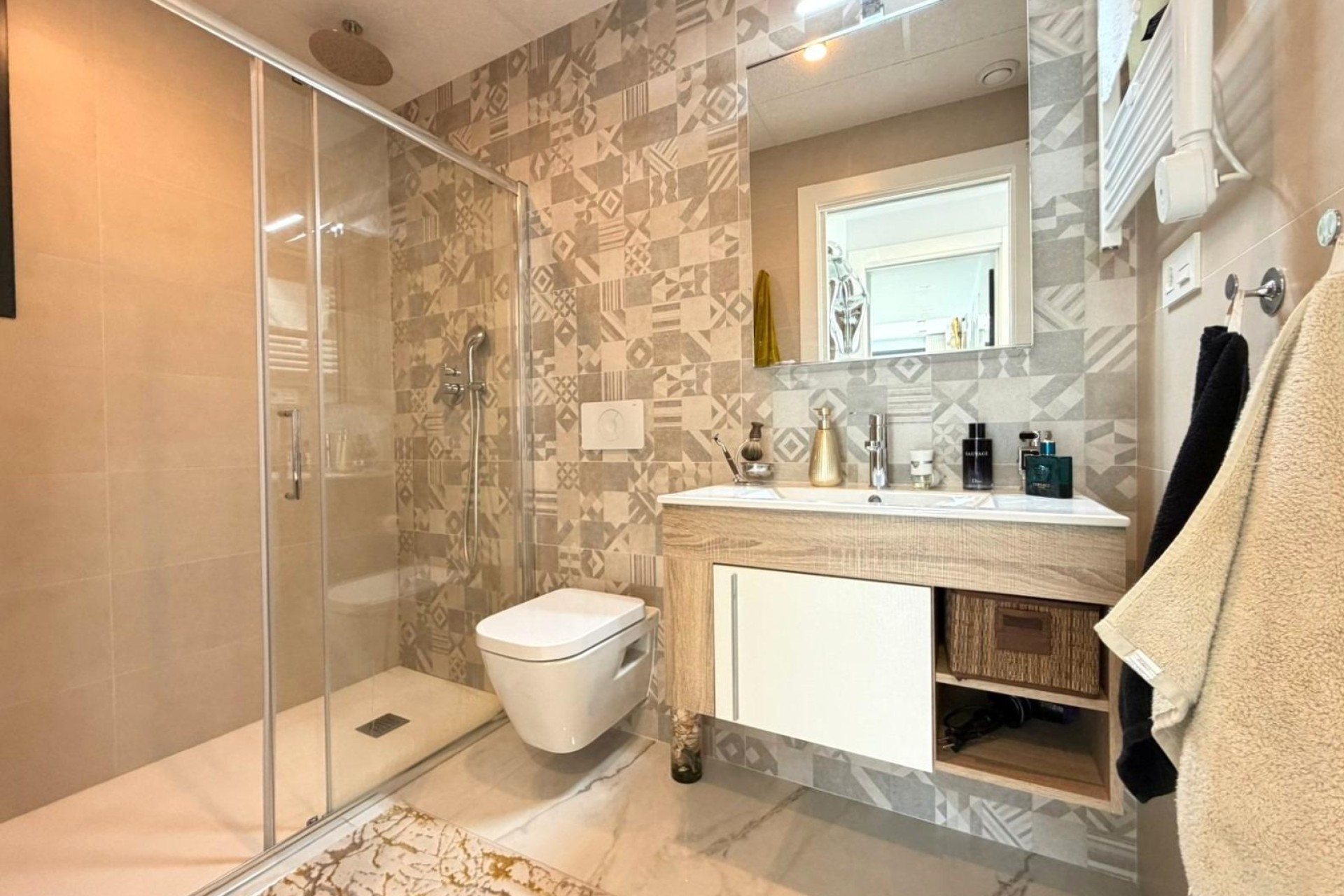 Venta - Apartamento / Piso -
Orihuela Costa - Los Almendros-la Florida