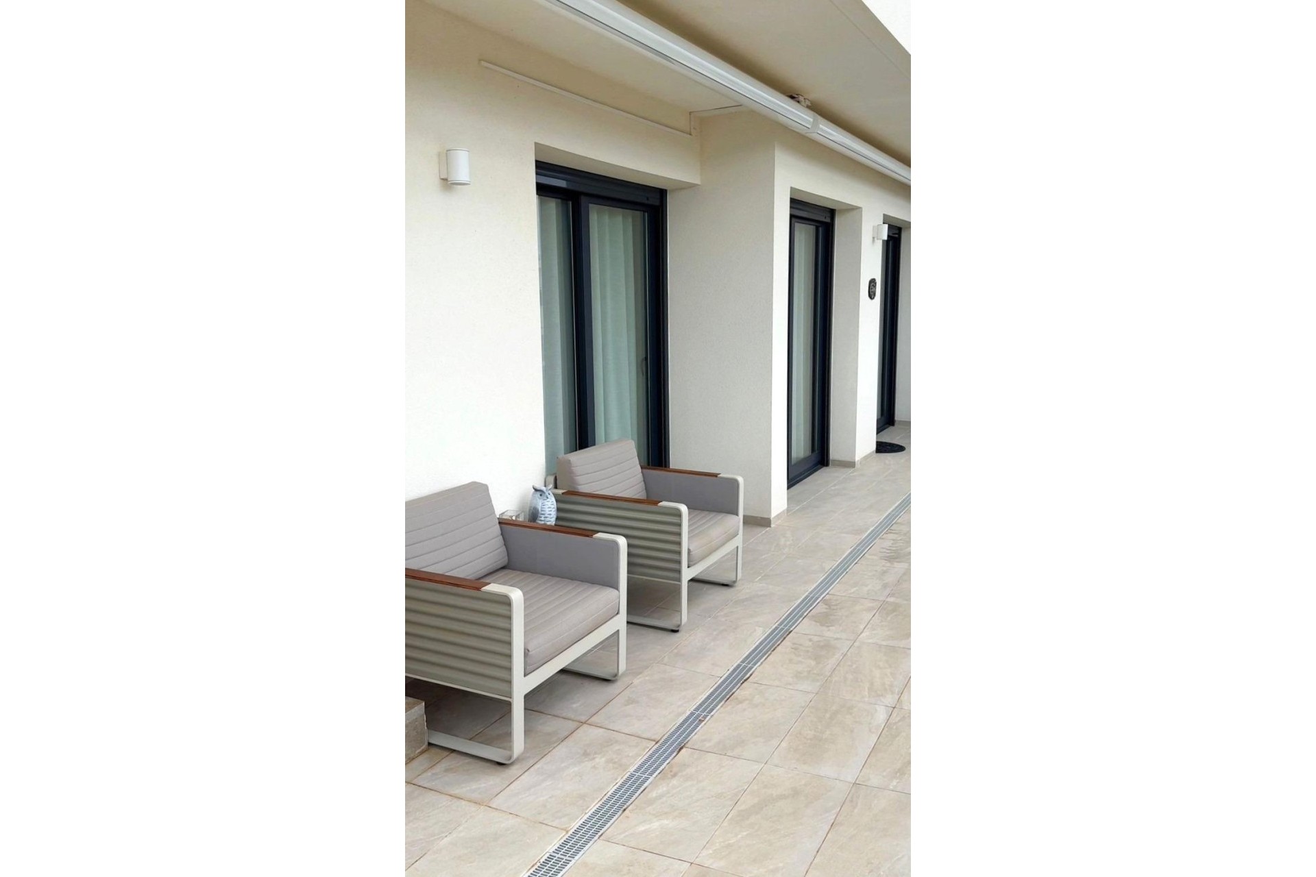 Venta - Apartamento / Piso -
Orihuela Costa - Los Almendros-la Florida